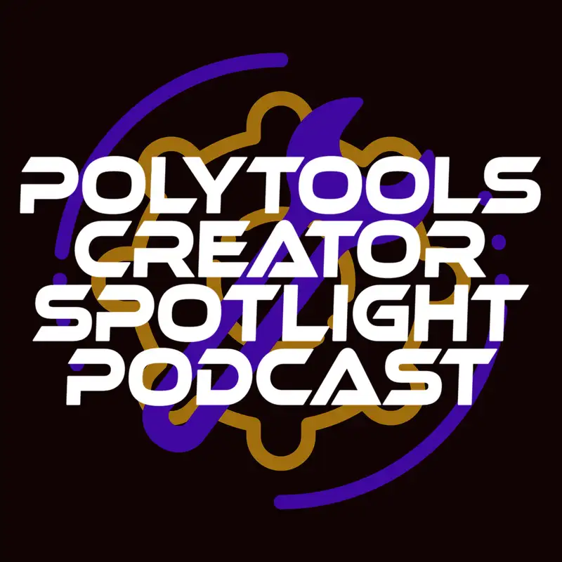 PolyTools Creator Spotlight