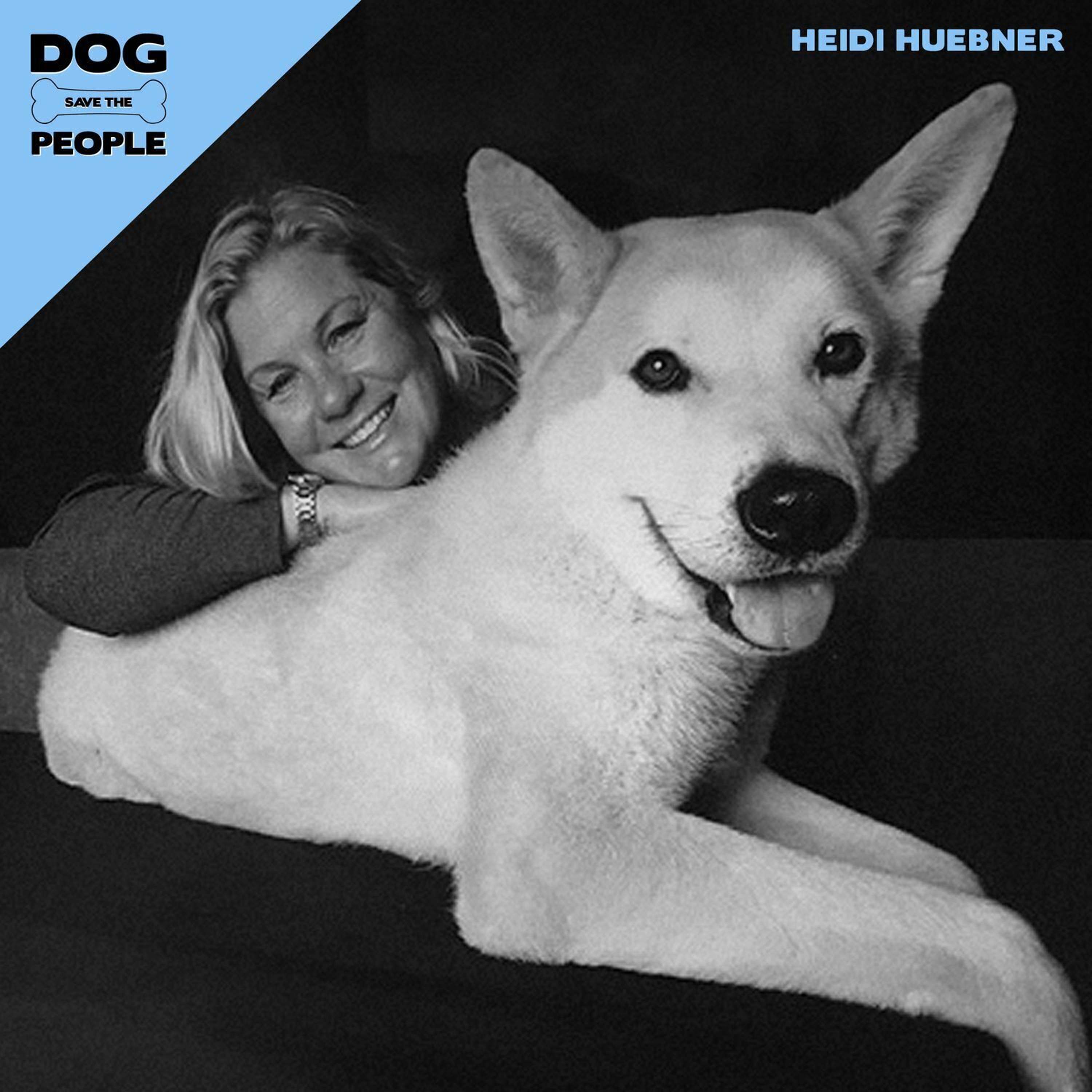 Air Traffic Companions w/ Heidi Huebner