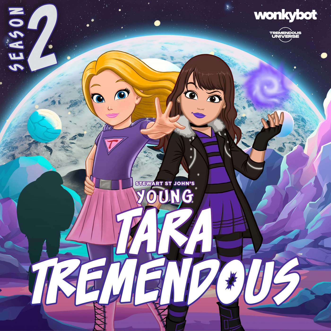 S2 E3: Tara of Nearth