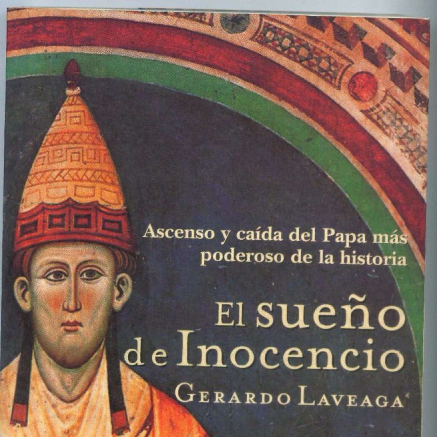 El sueño de Inocencio III
