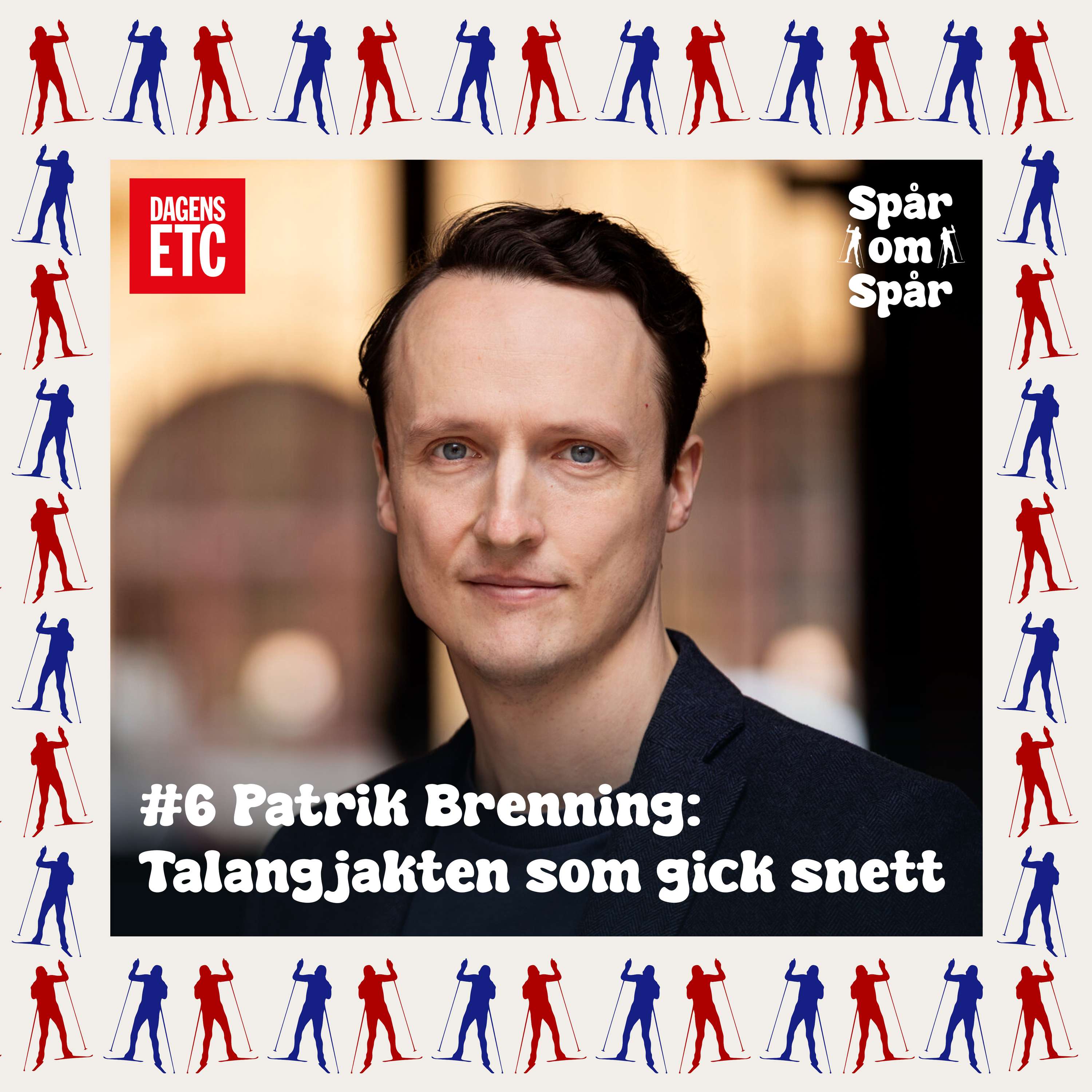 Spår om spår