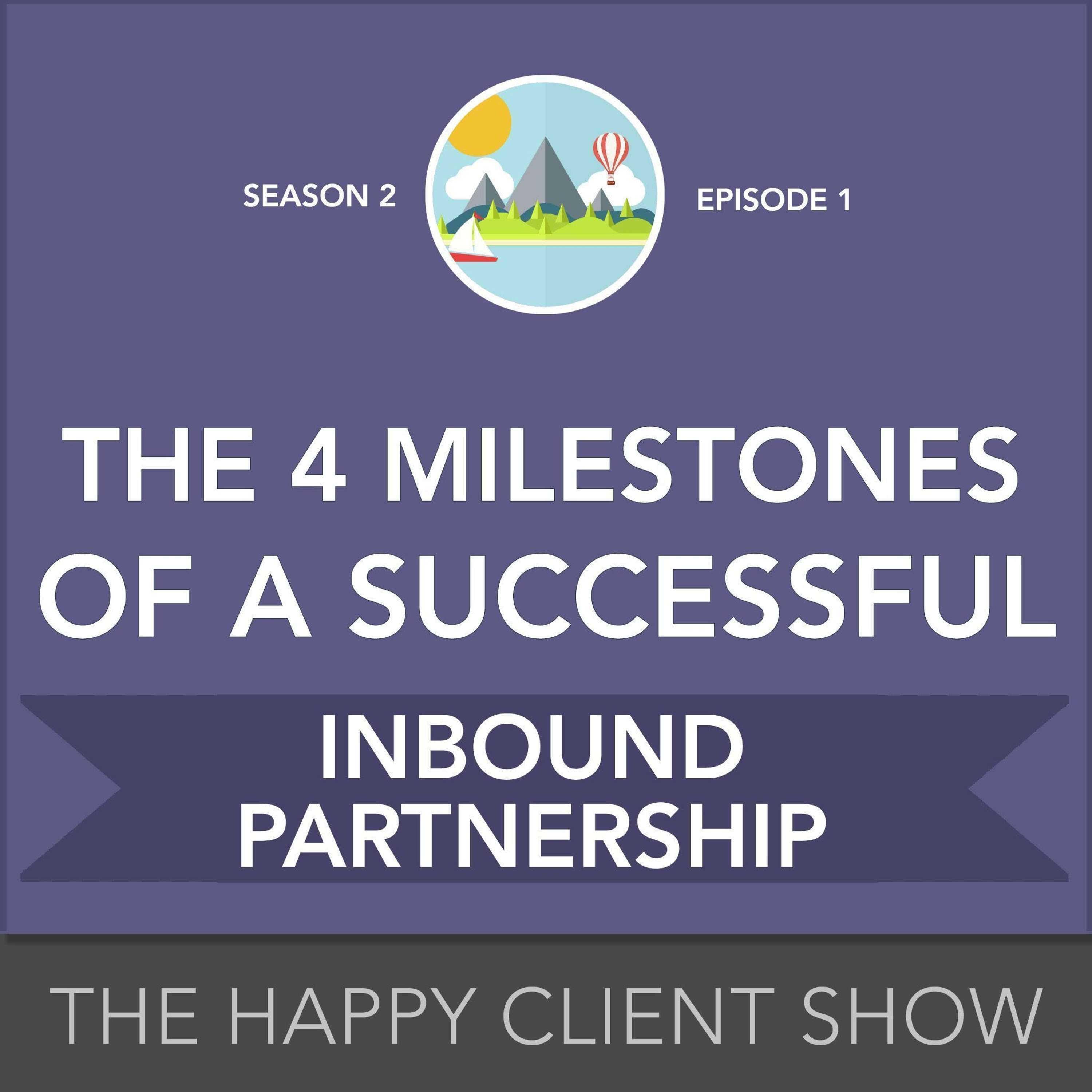 Happy Client Show: Helping Agency Pros Deliver Delight
