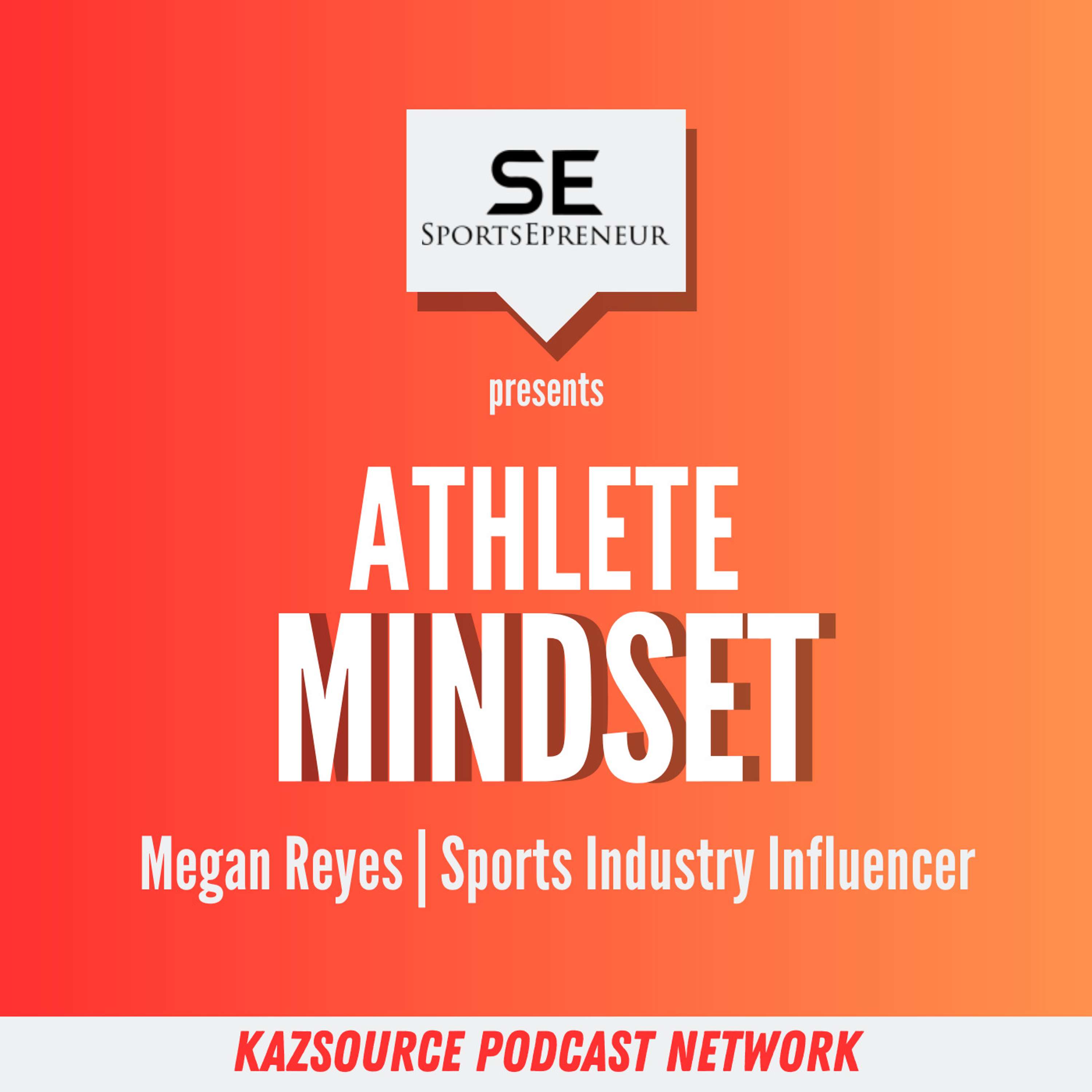 Athlete Mindset