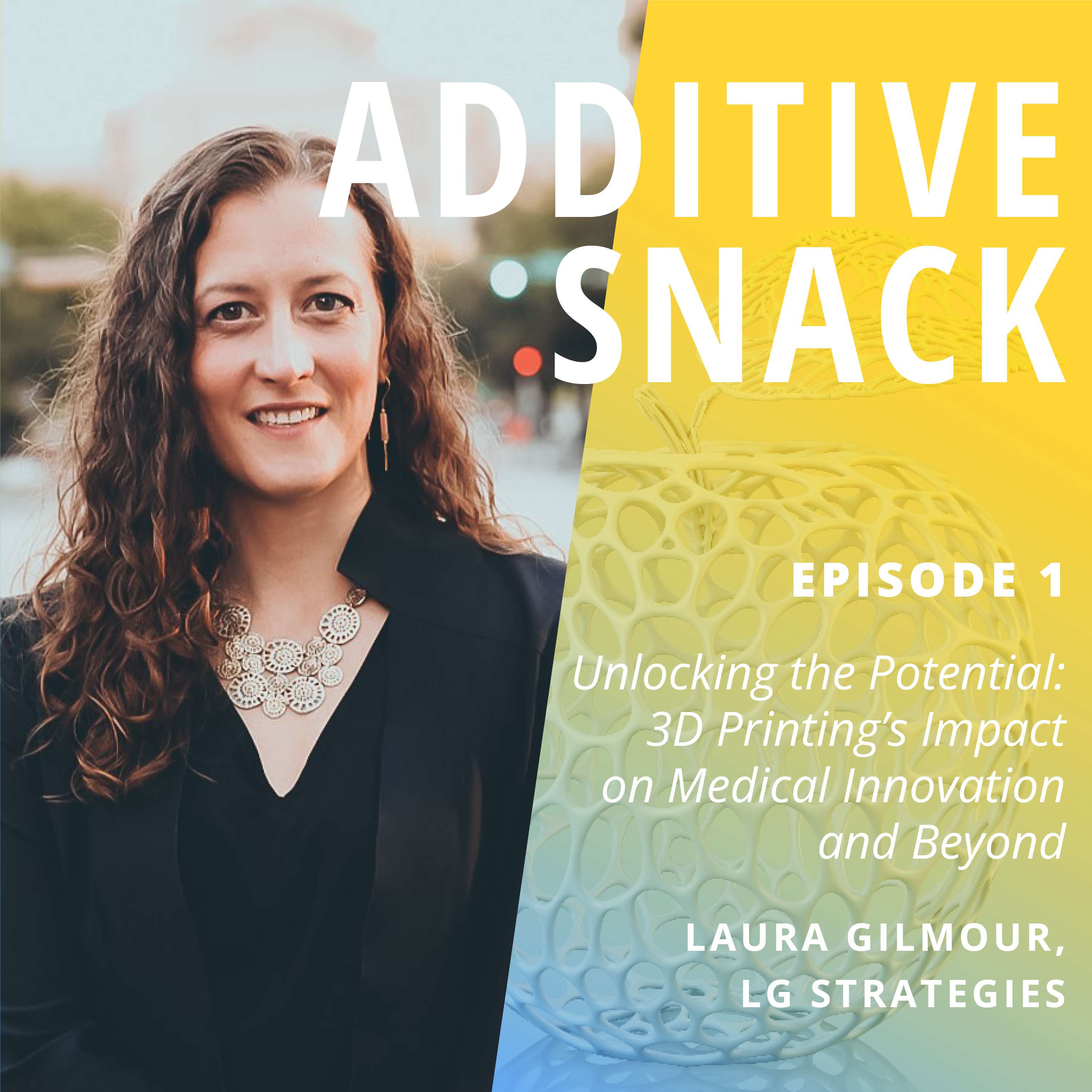 Additive Snack