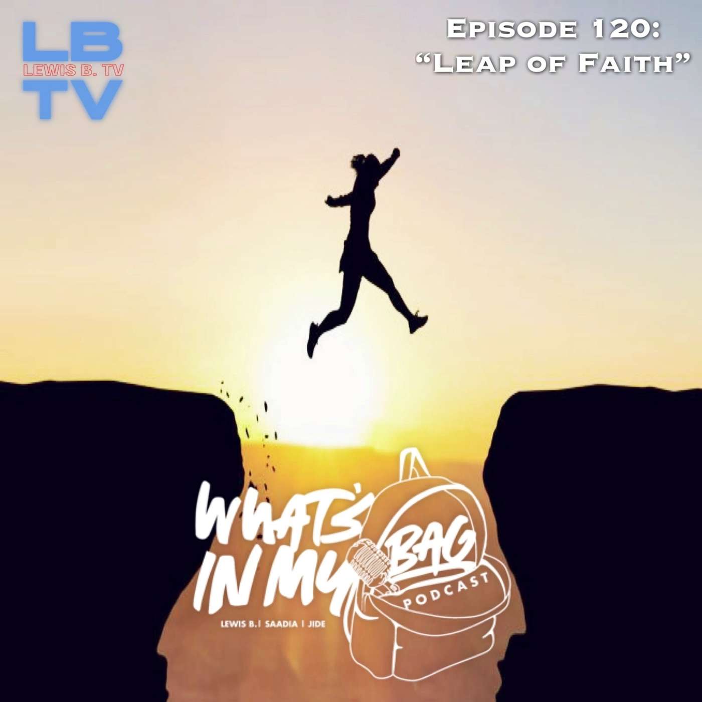 What\'s in My Bag? (Podcast)