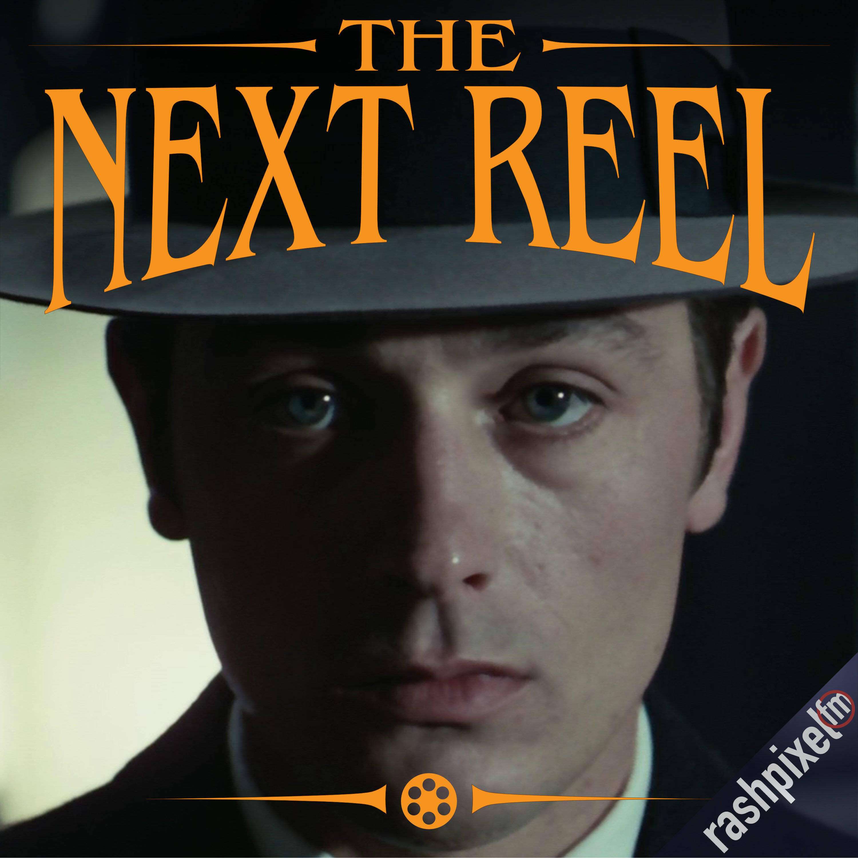 The Next Reel Film Podcast