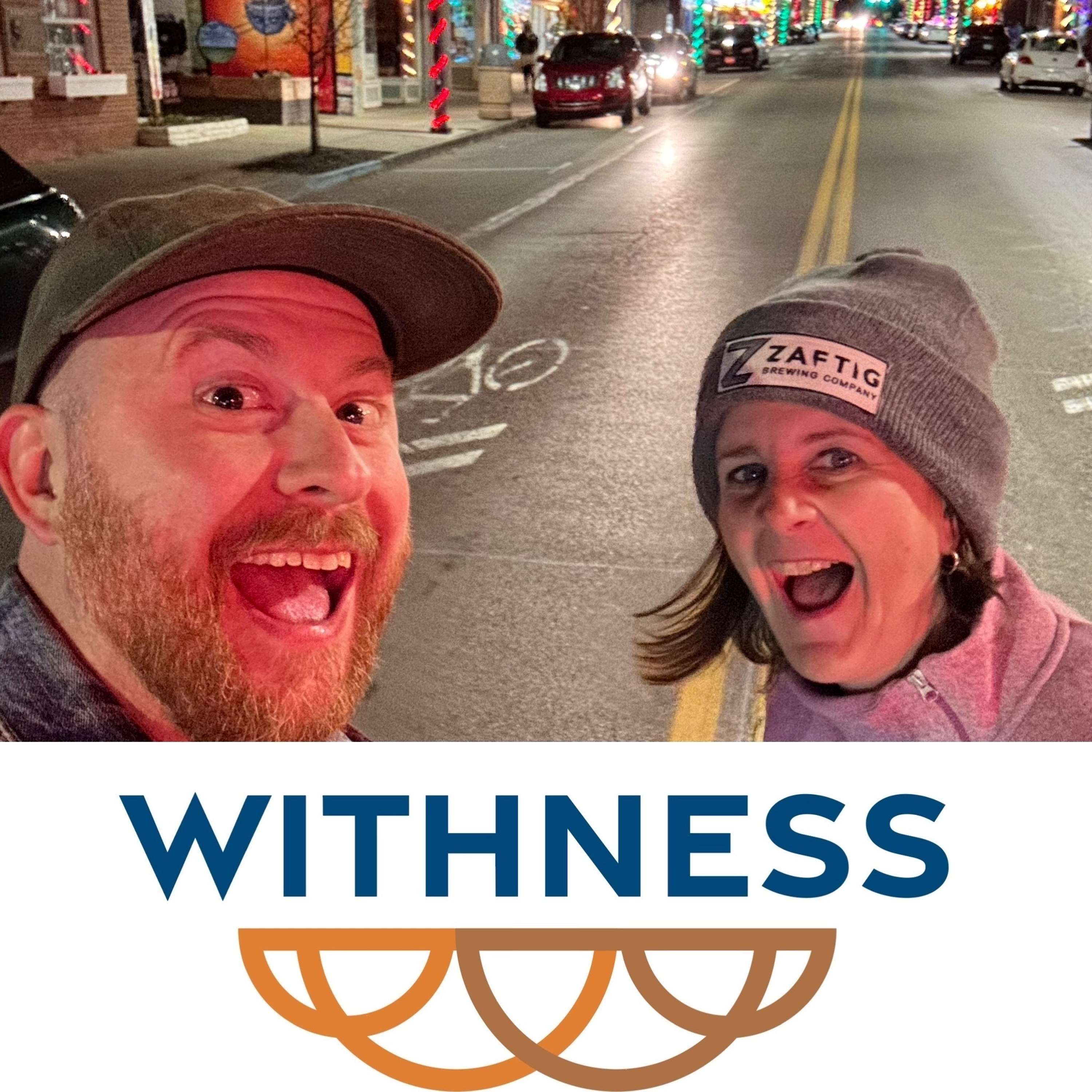 Withness