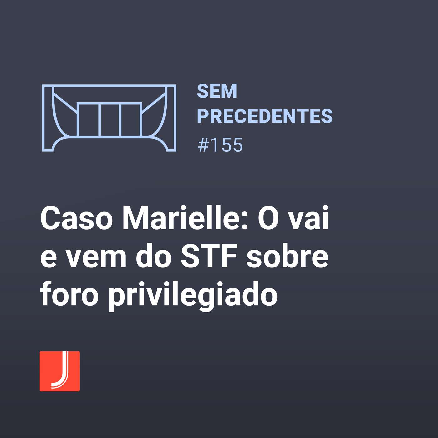Sem Precedentes