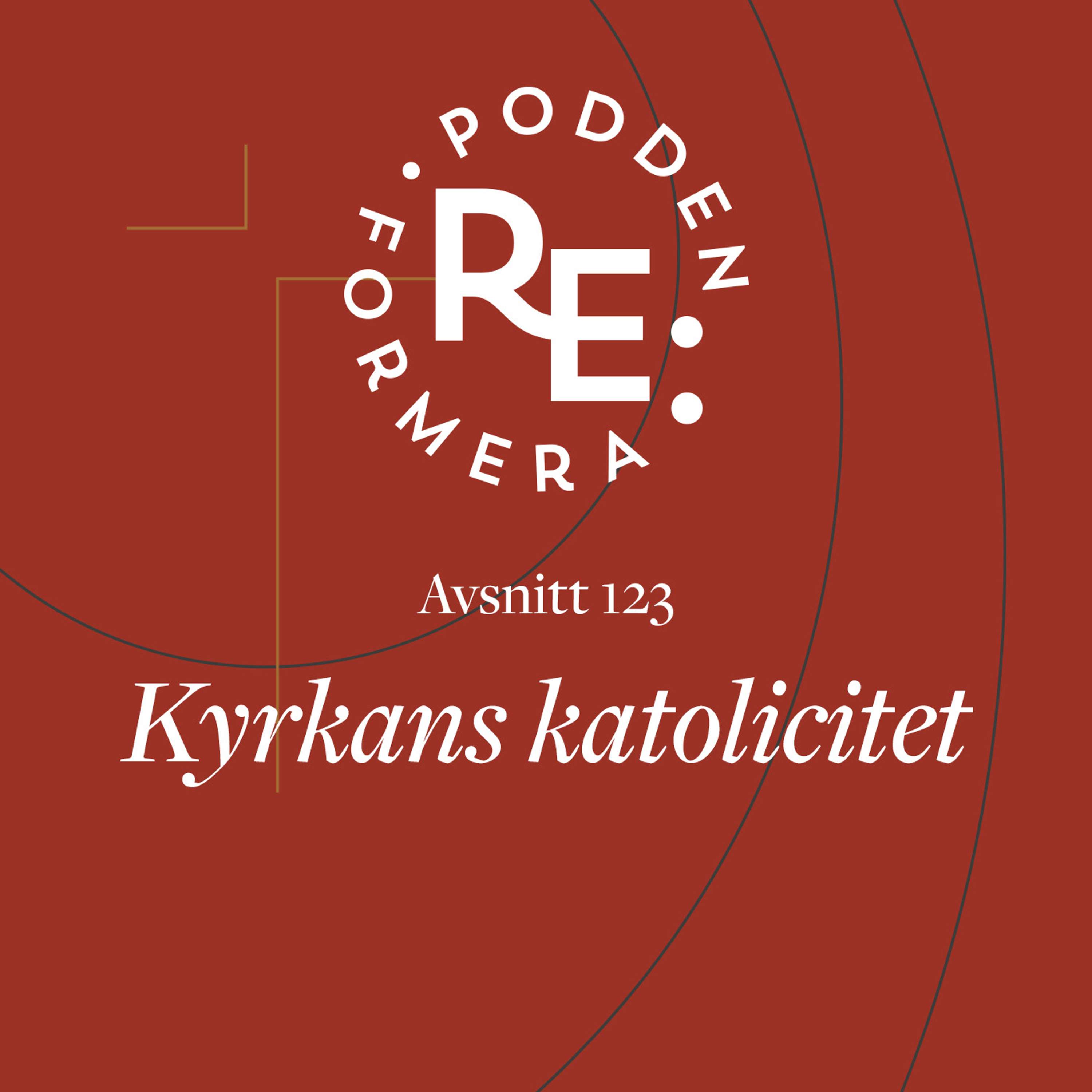 Re:formera-podden