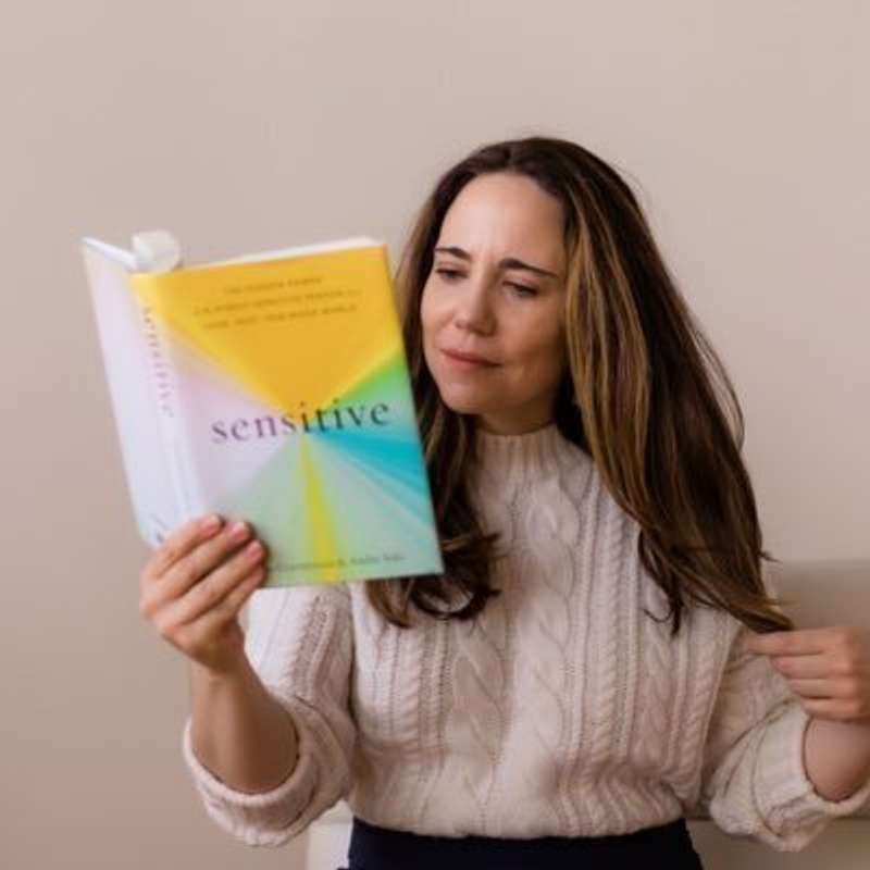 Jenn Granneman