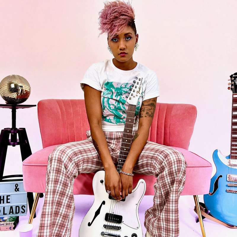 Ari Voxx
