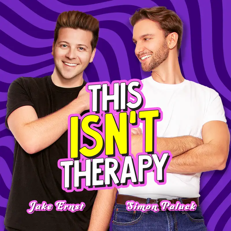 This Isn't Therapy: Trailer