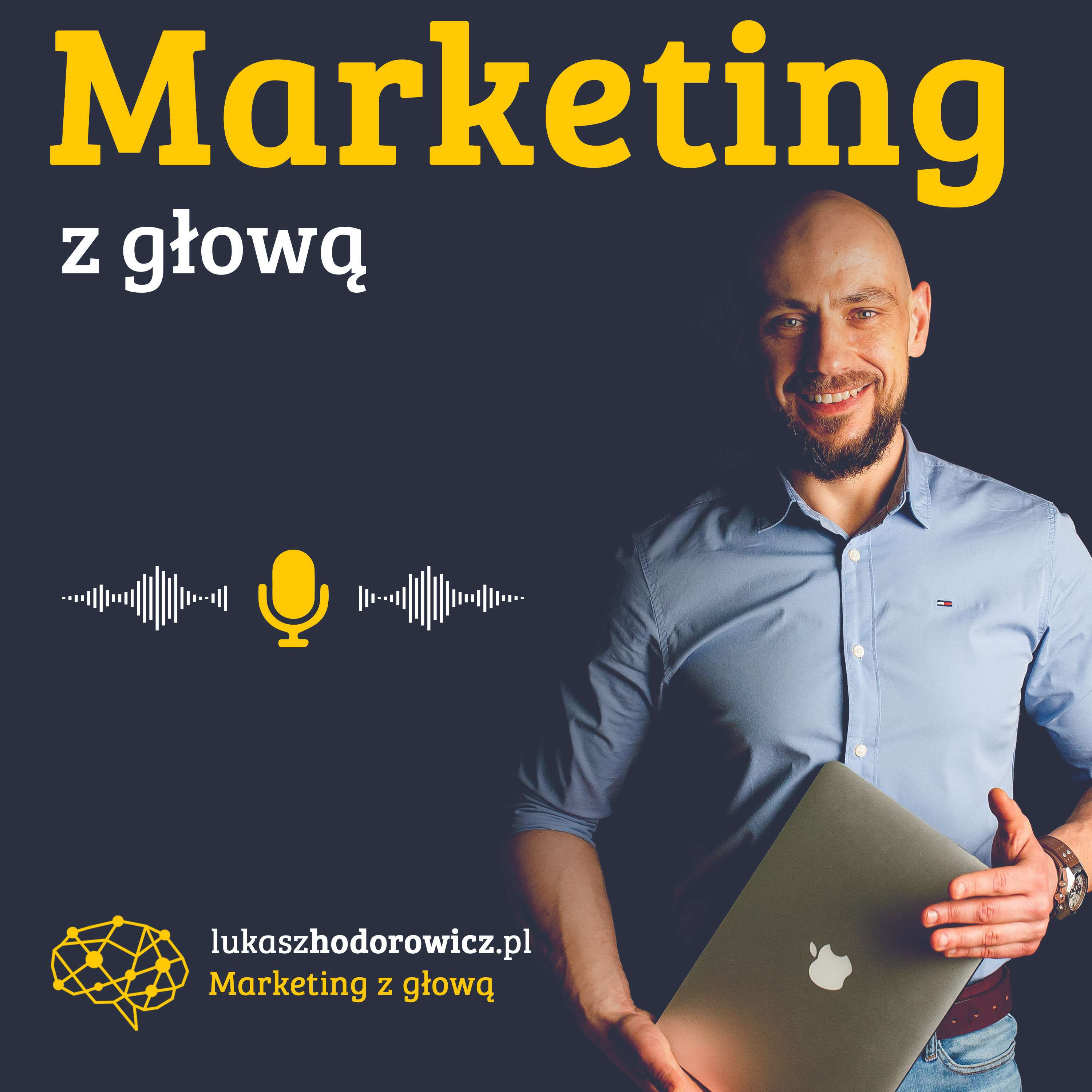 Marketing z głową