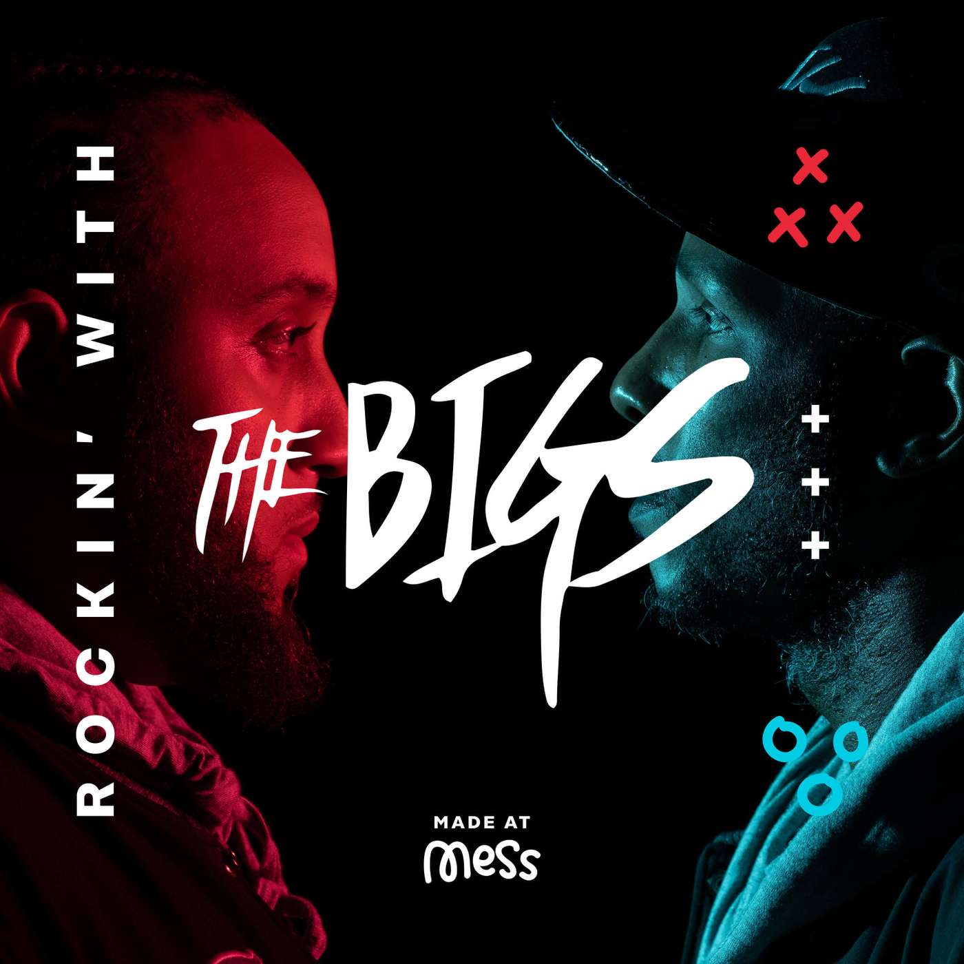 Rockin\' with The Bigs