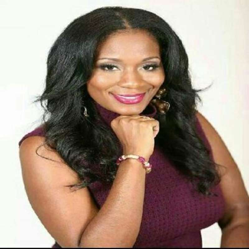 Dr. Cameka Smith