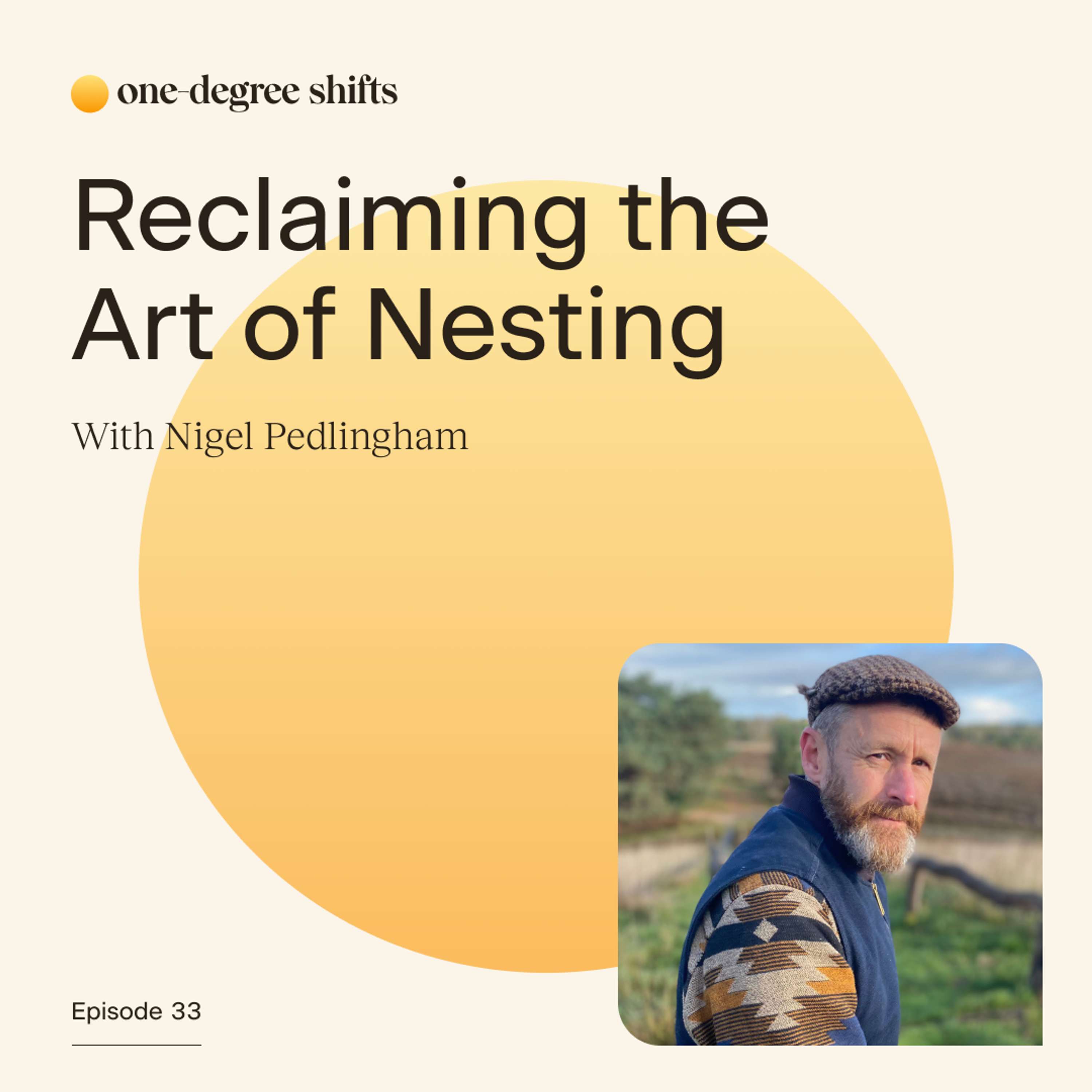 One-Degree Shifts