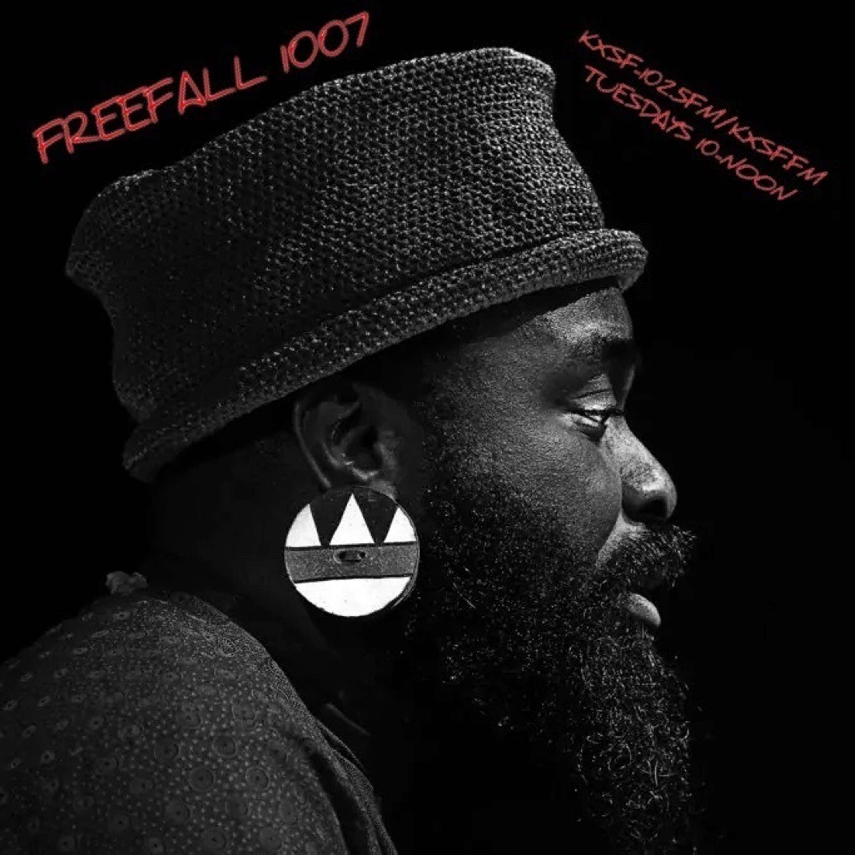 FREEFALL