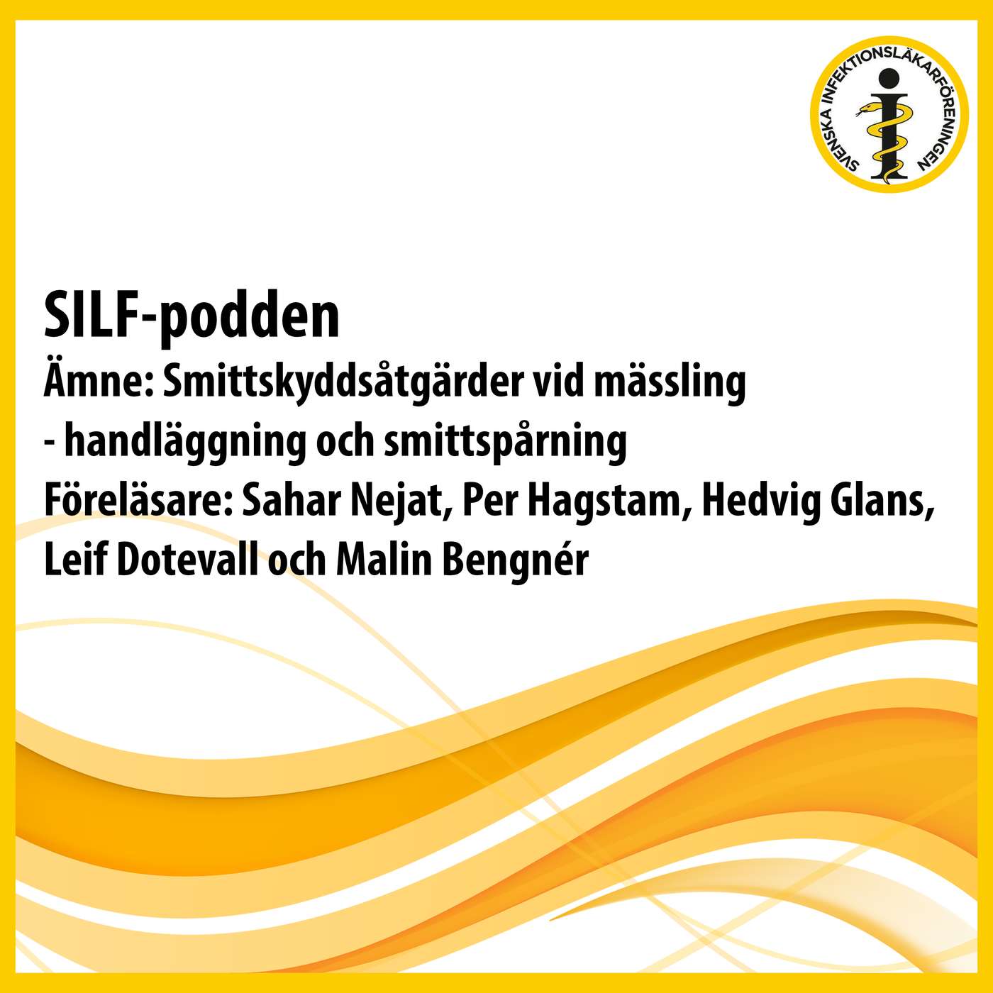 SILF-podden