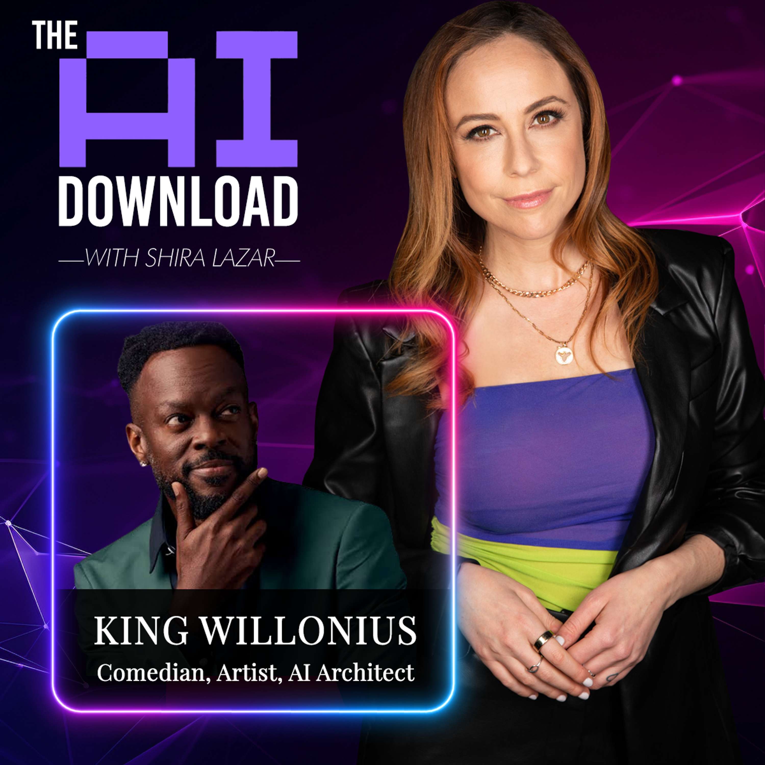 The AI Download