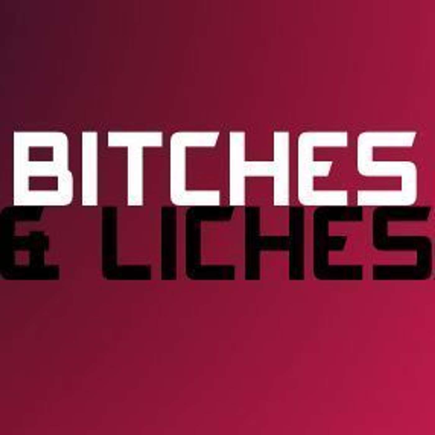 Bitches & Liches 008: Enormous Frog Secret Part 2 episode artwork