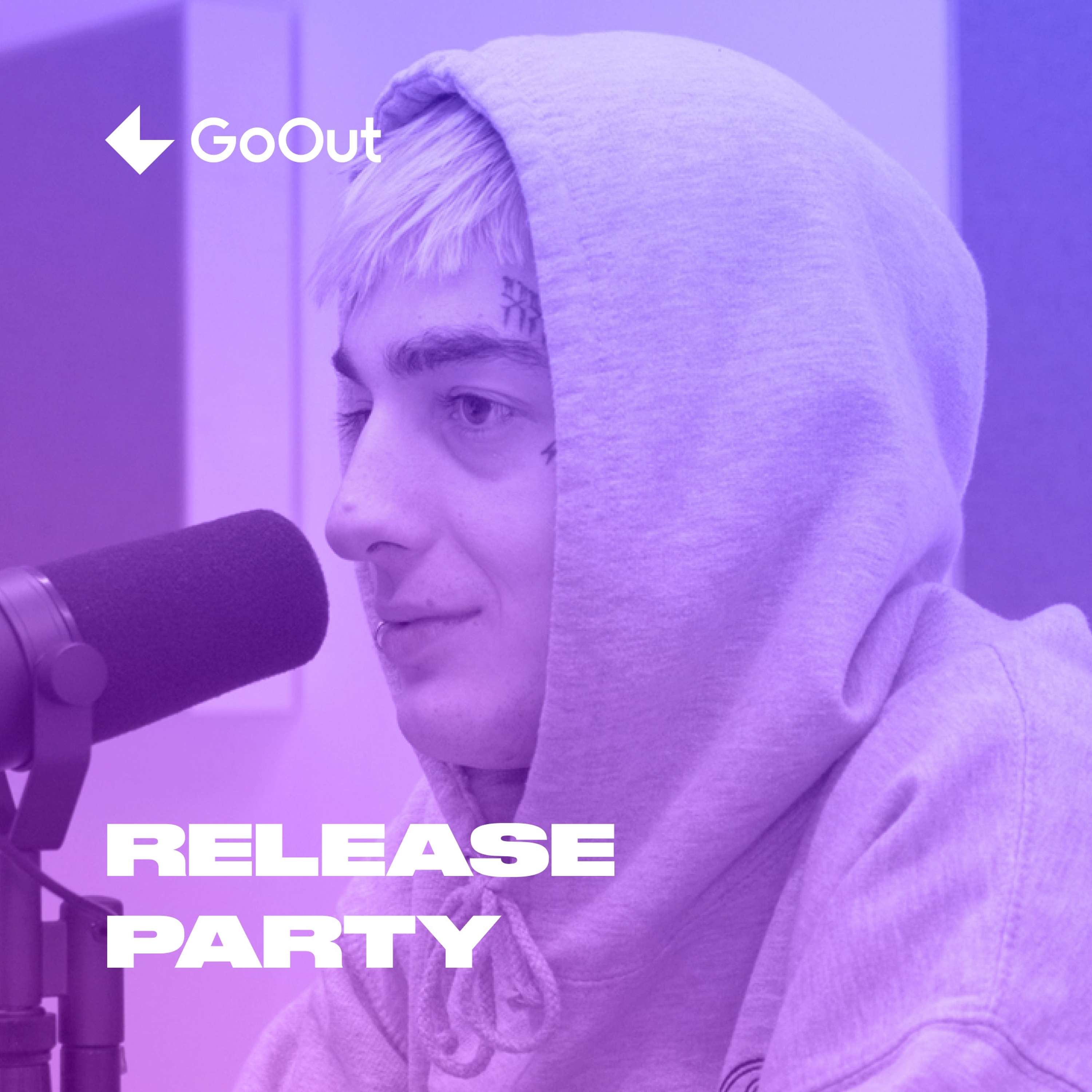 Release Party