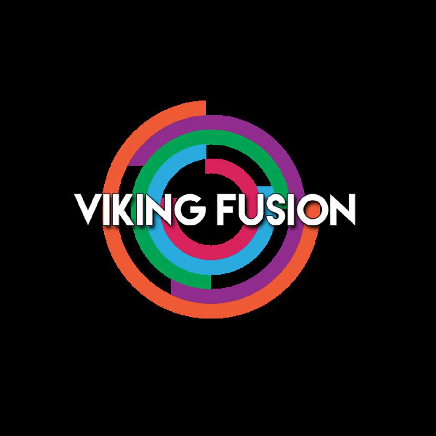 Viking Fusion Audio Stories