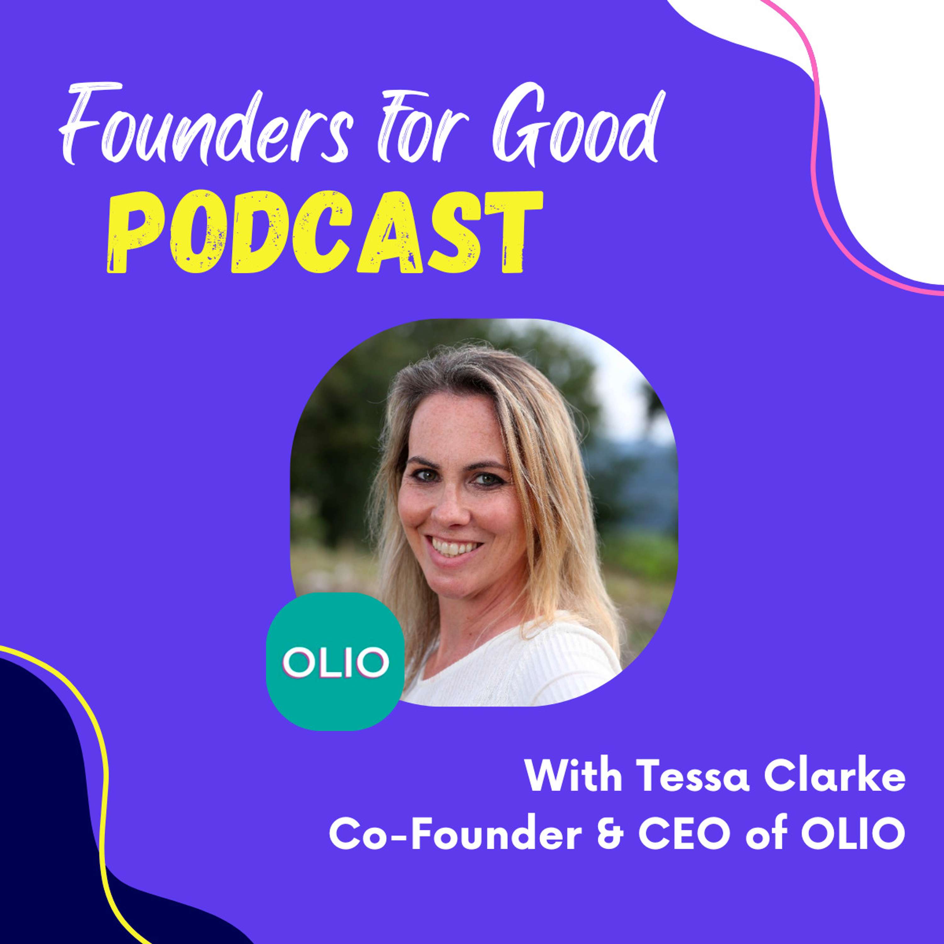 Founders For Good