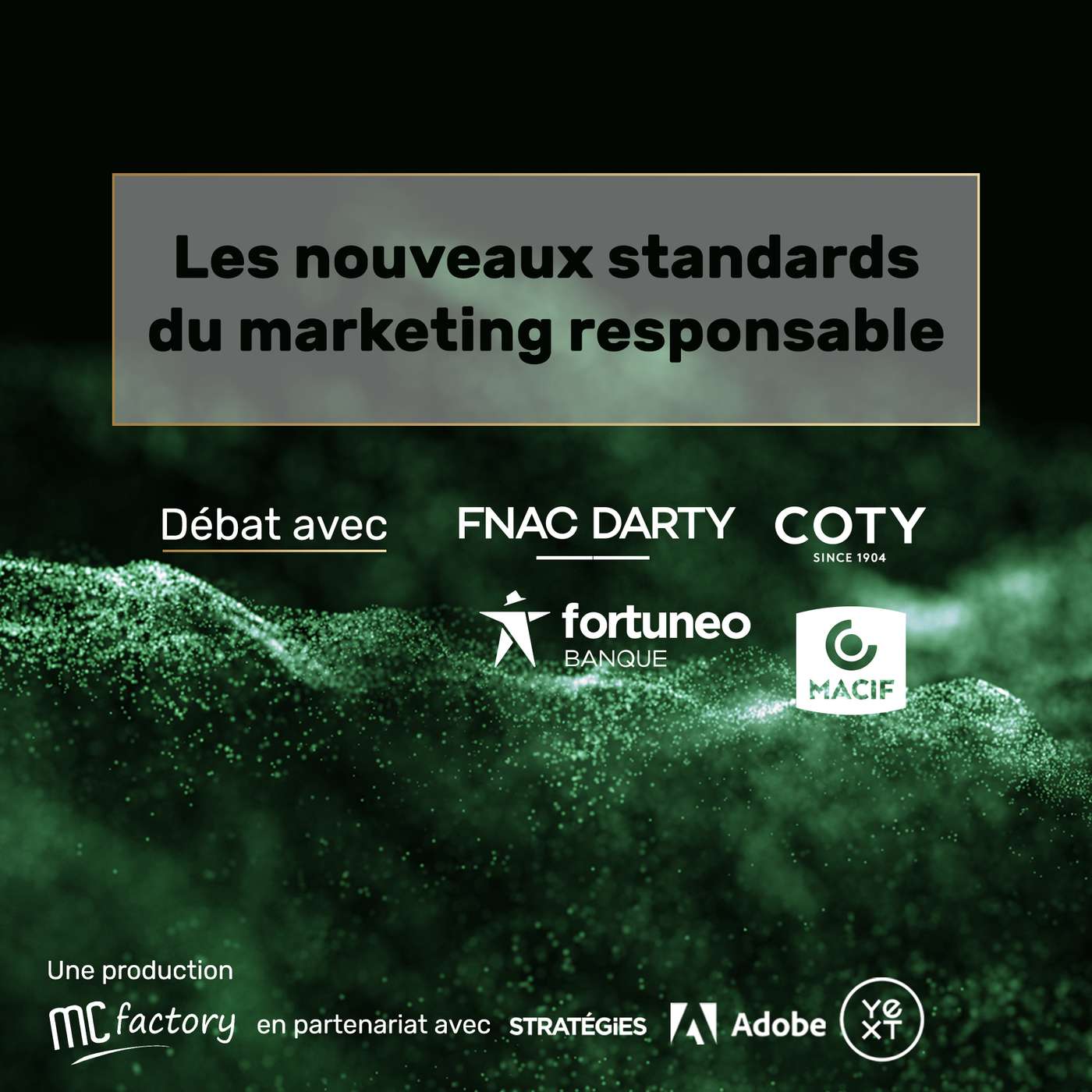 Les nouveaux standards du Marketing Responsable