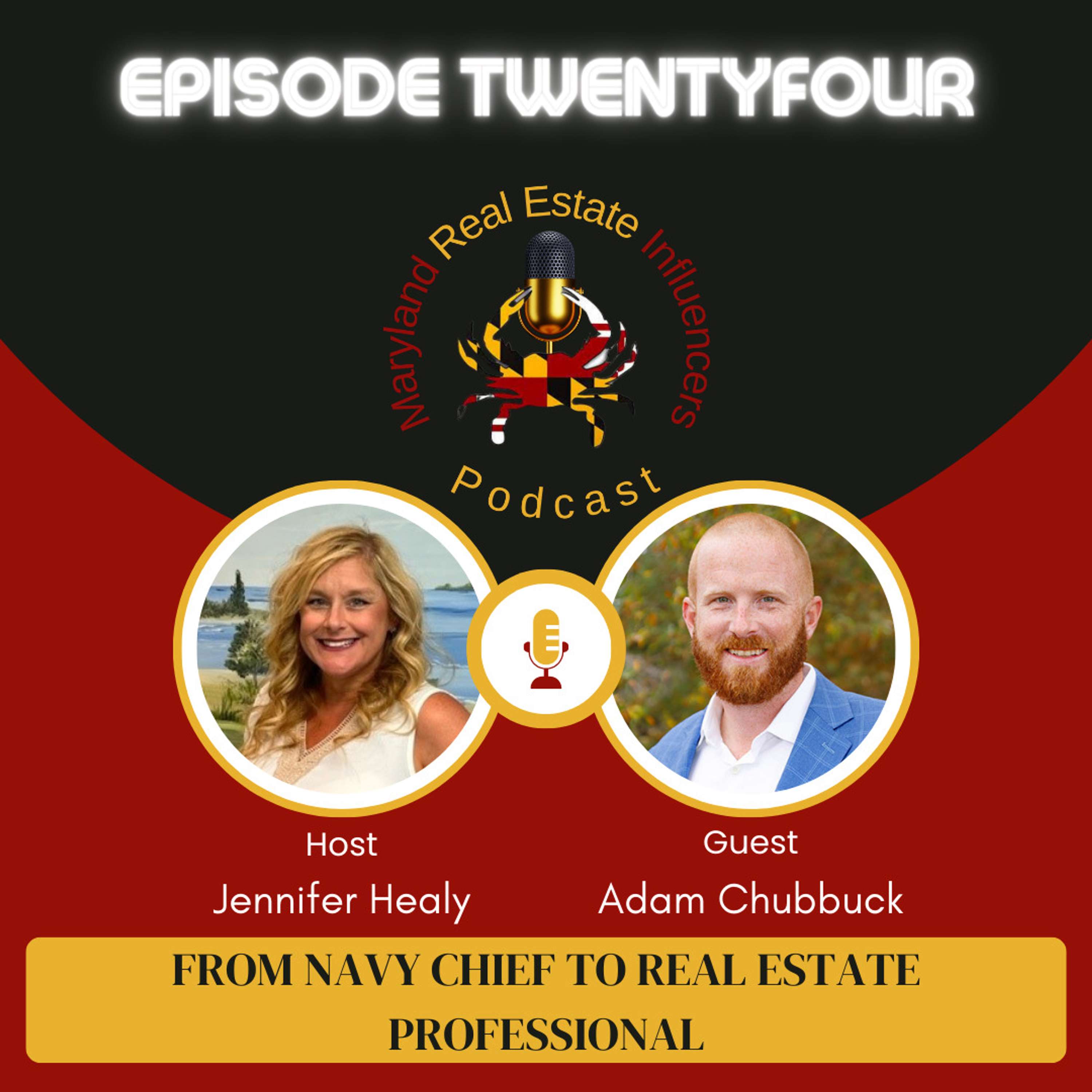 Maryland Real Estate Influencers