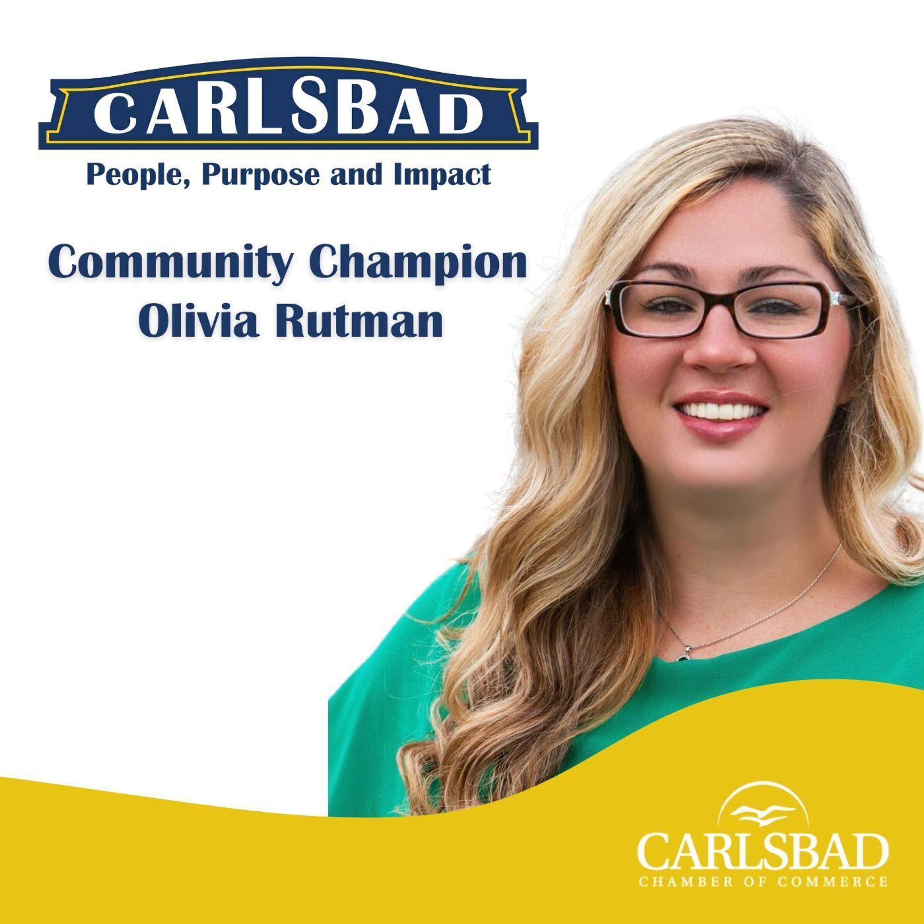 Carlsbad: People, Purpose and Impact