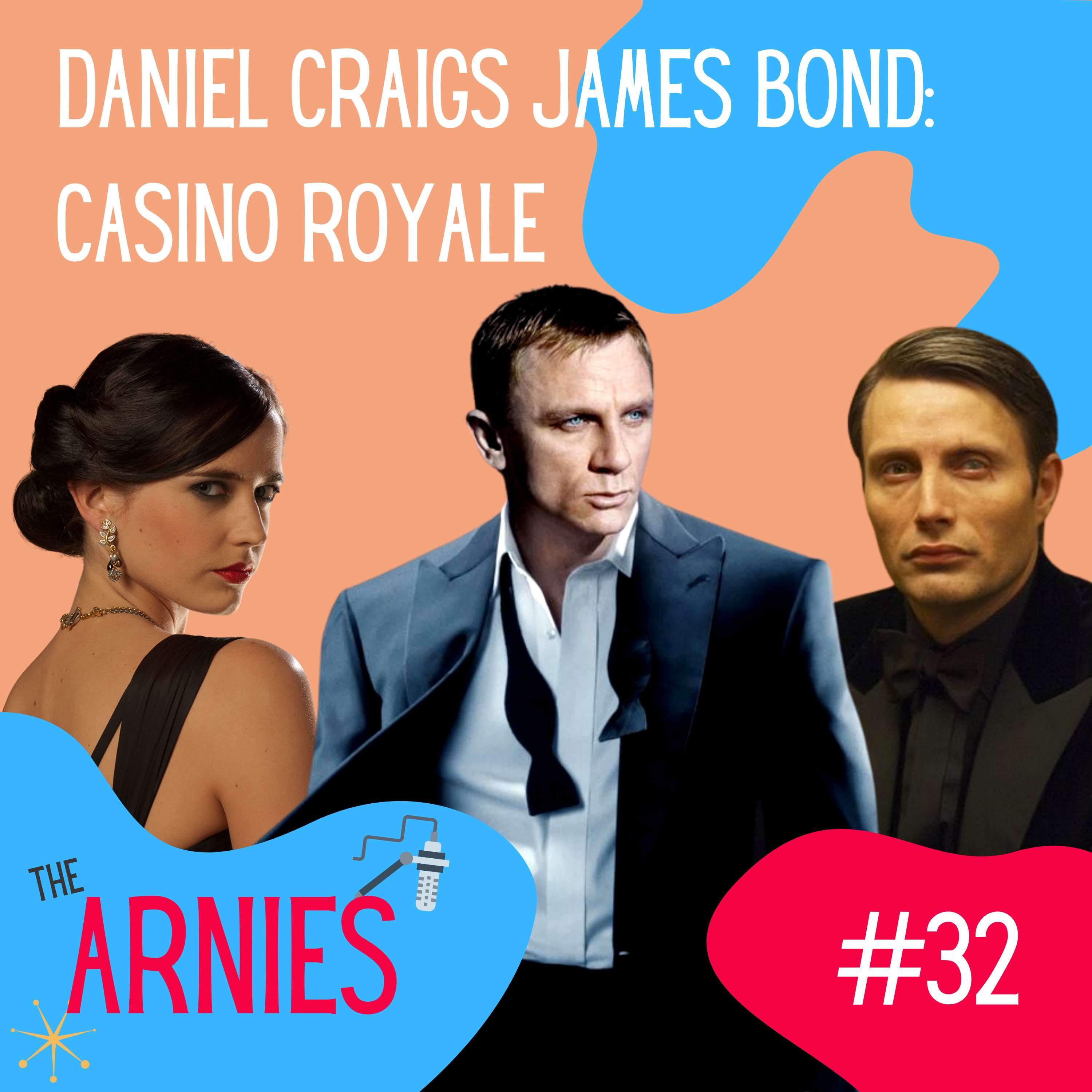 The Arnies
