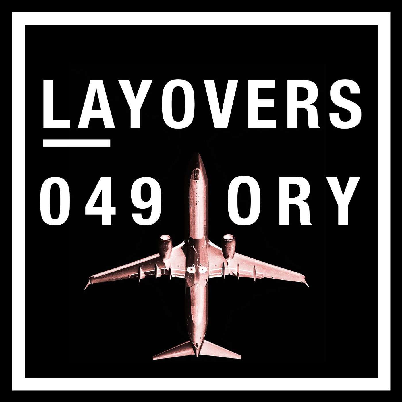 049 ORY - US border passwords, Breitling 777, Air Force One, United Polaris, Korean Air taser