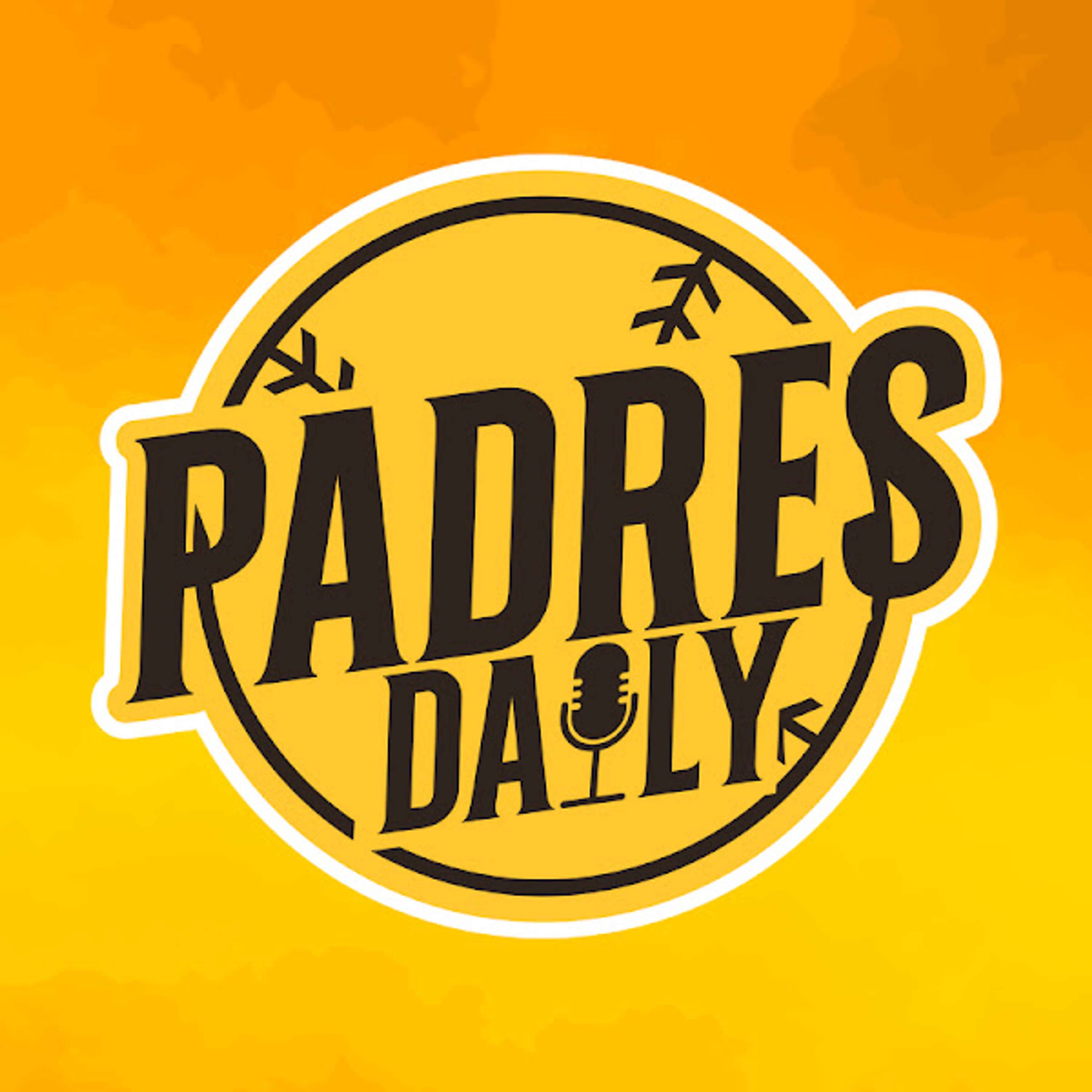 Padres Daily