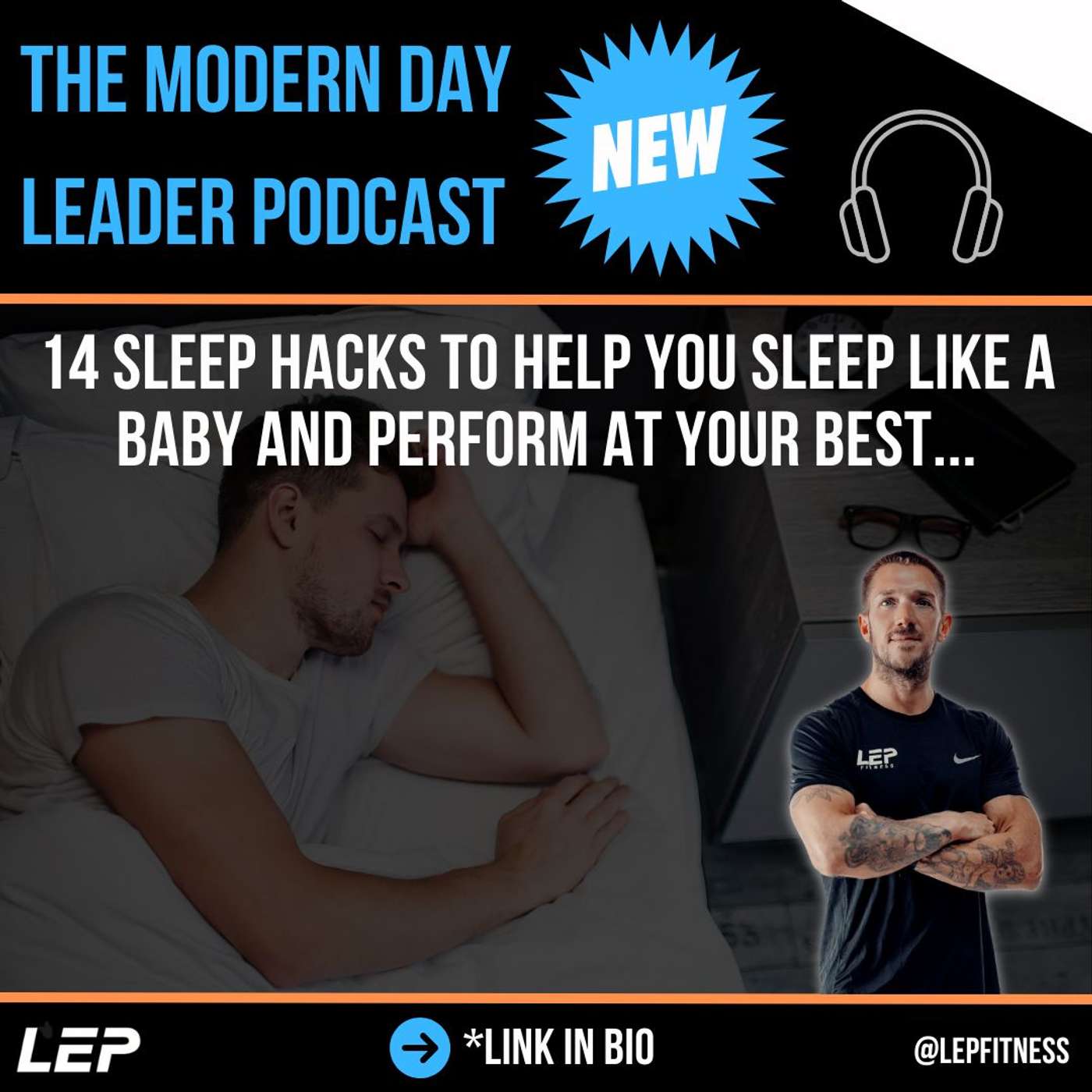 The Modern Day Leader Podcast