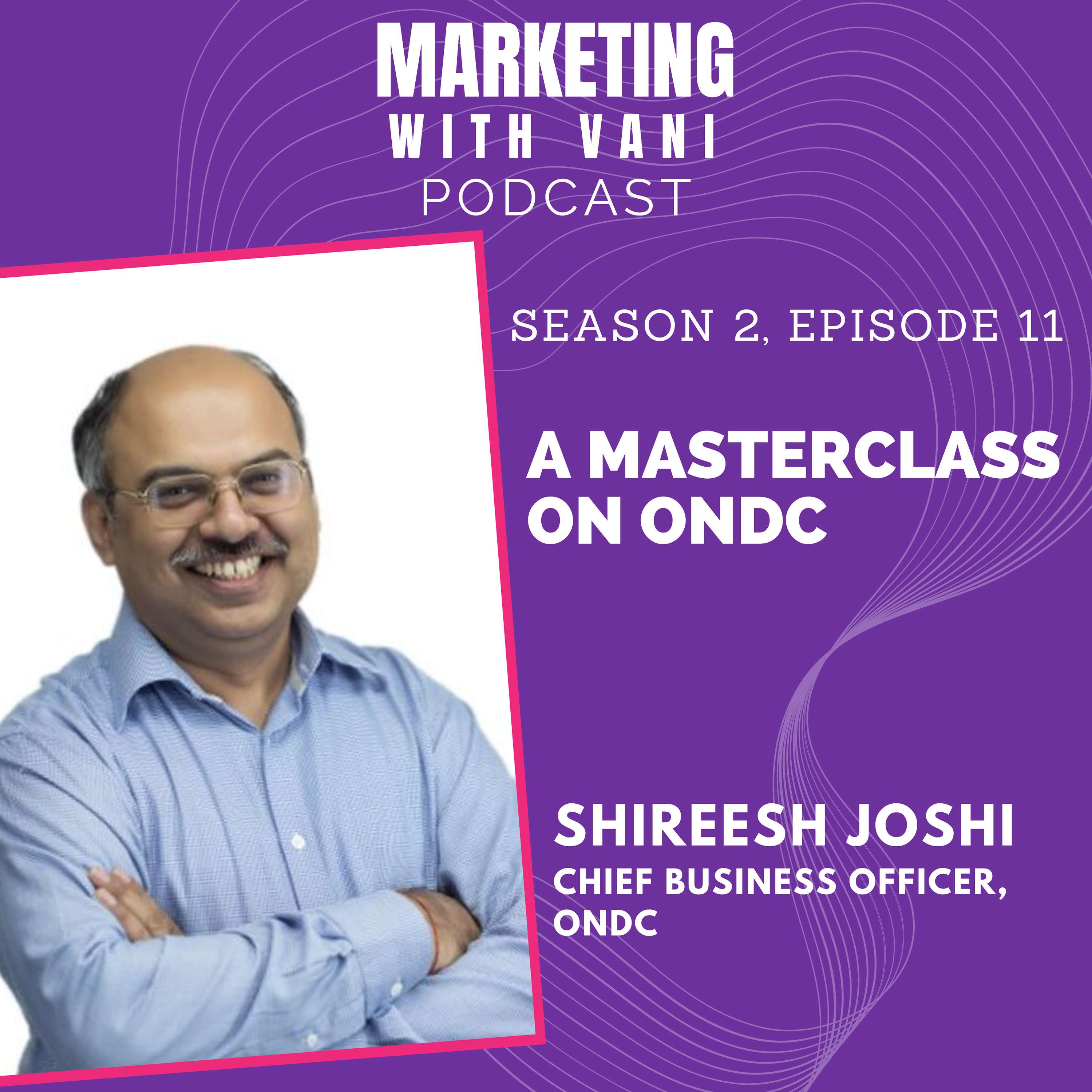 Marketing with Vani