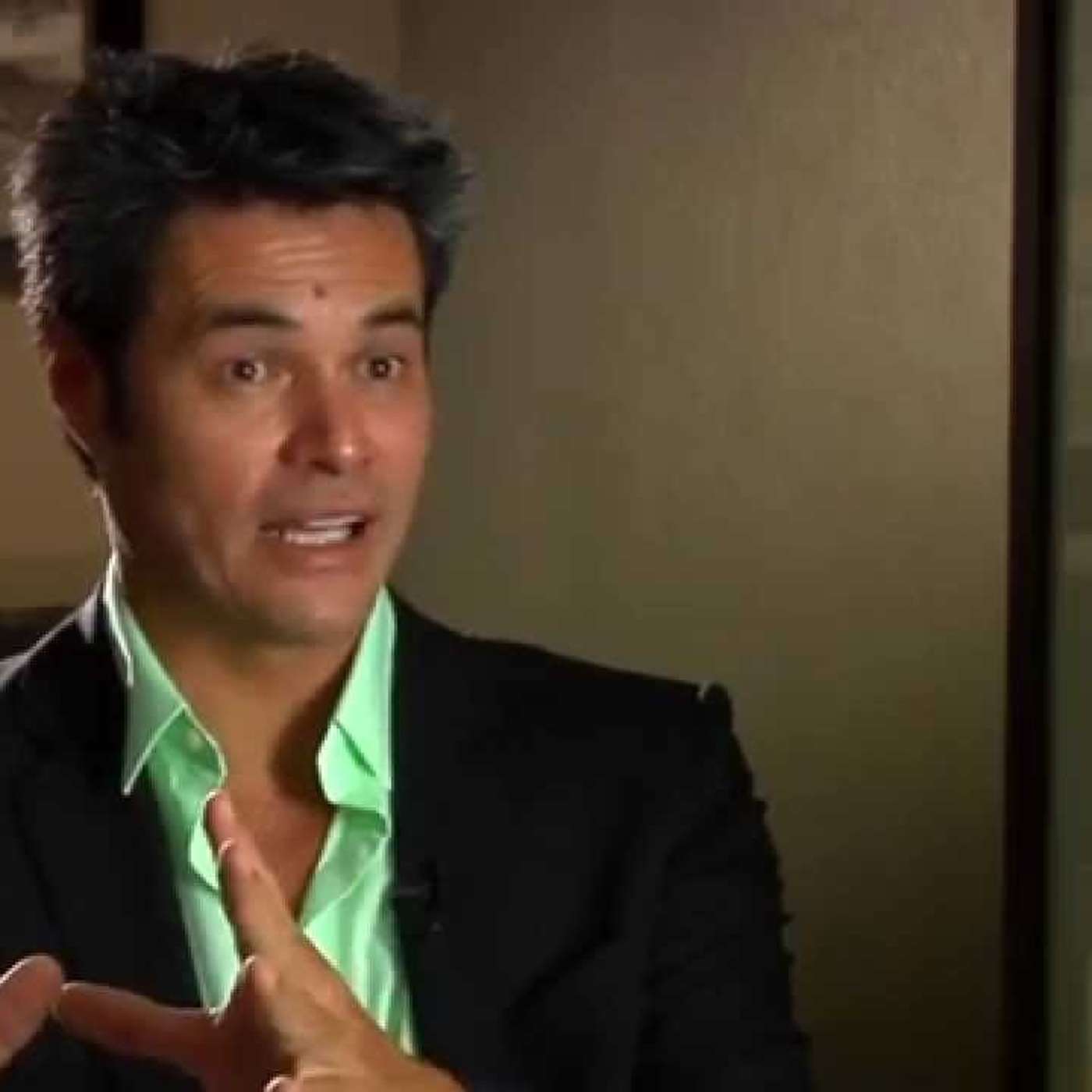 Roger\'s Entrepreneur Podcast