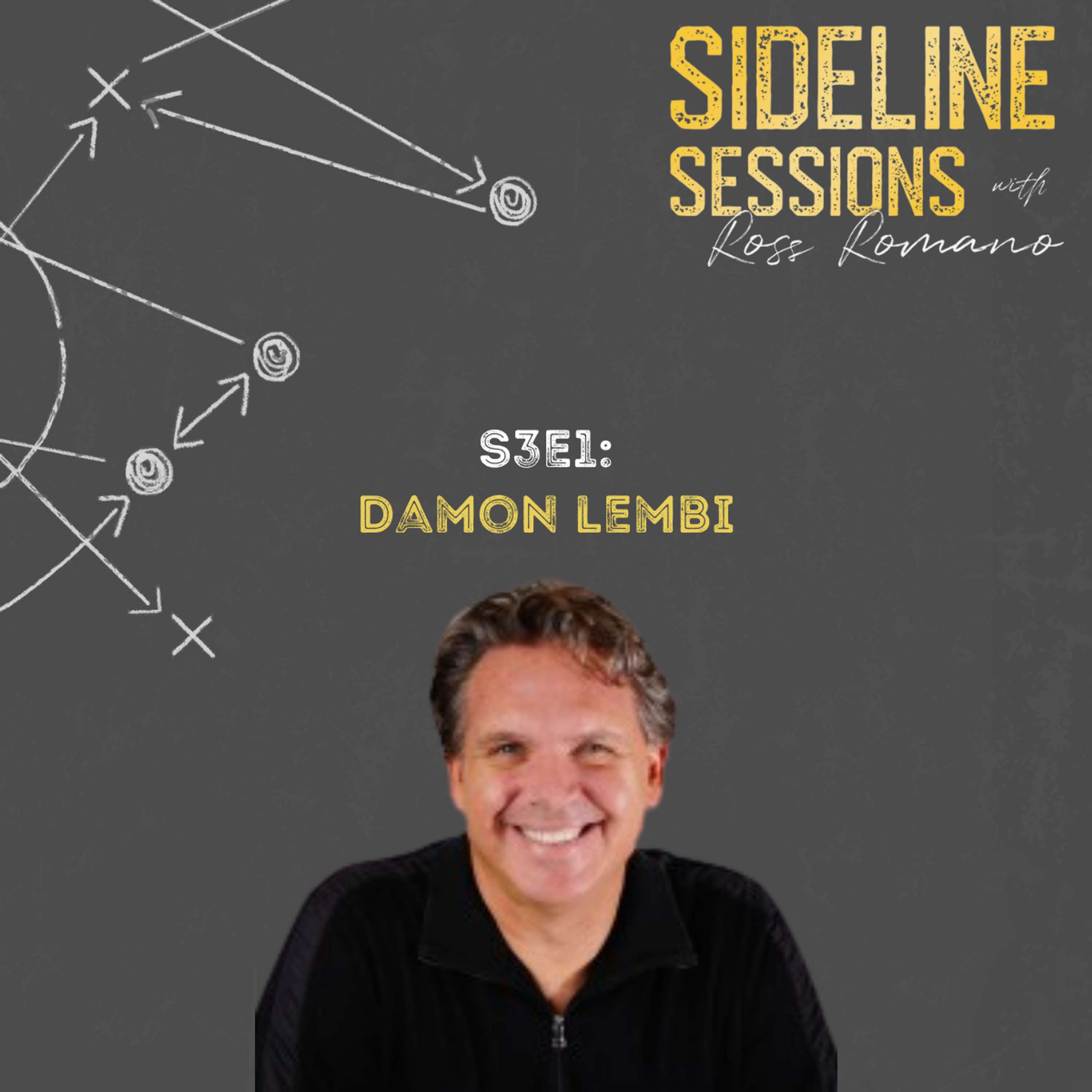 Sideline Sessions