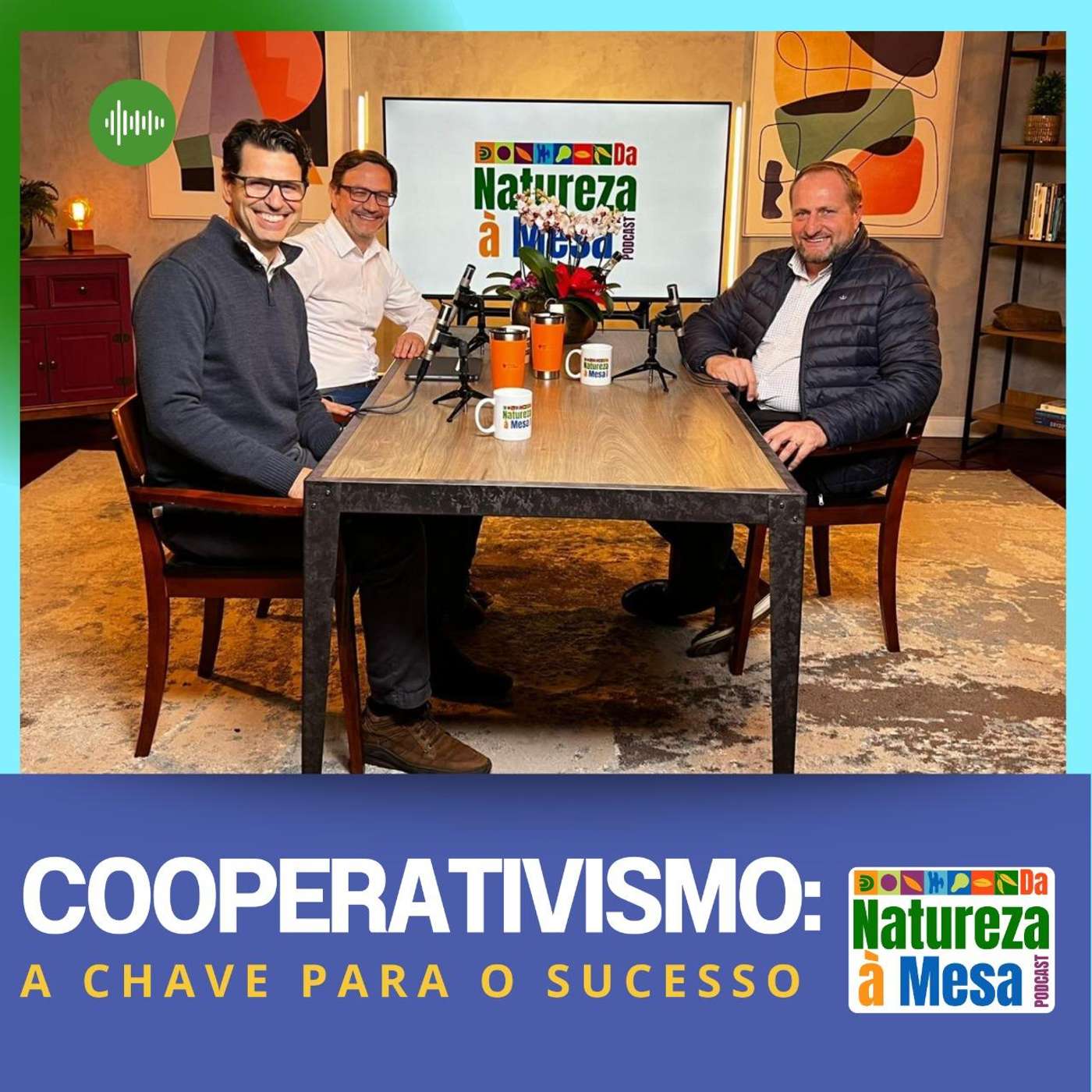 Cooperativismo: a chave para o sucesso