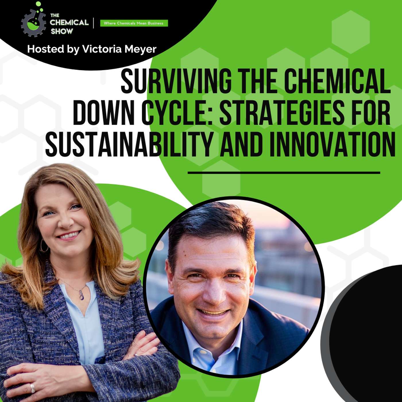 The Chemical Show: Where Leaders Talk Business