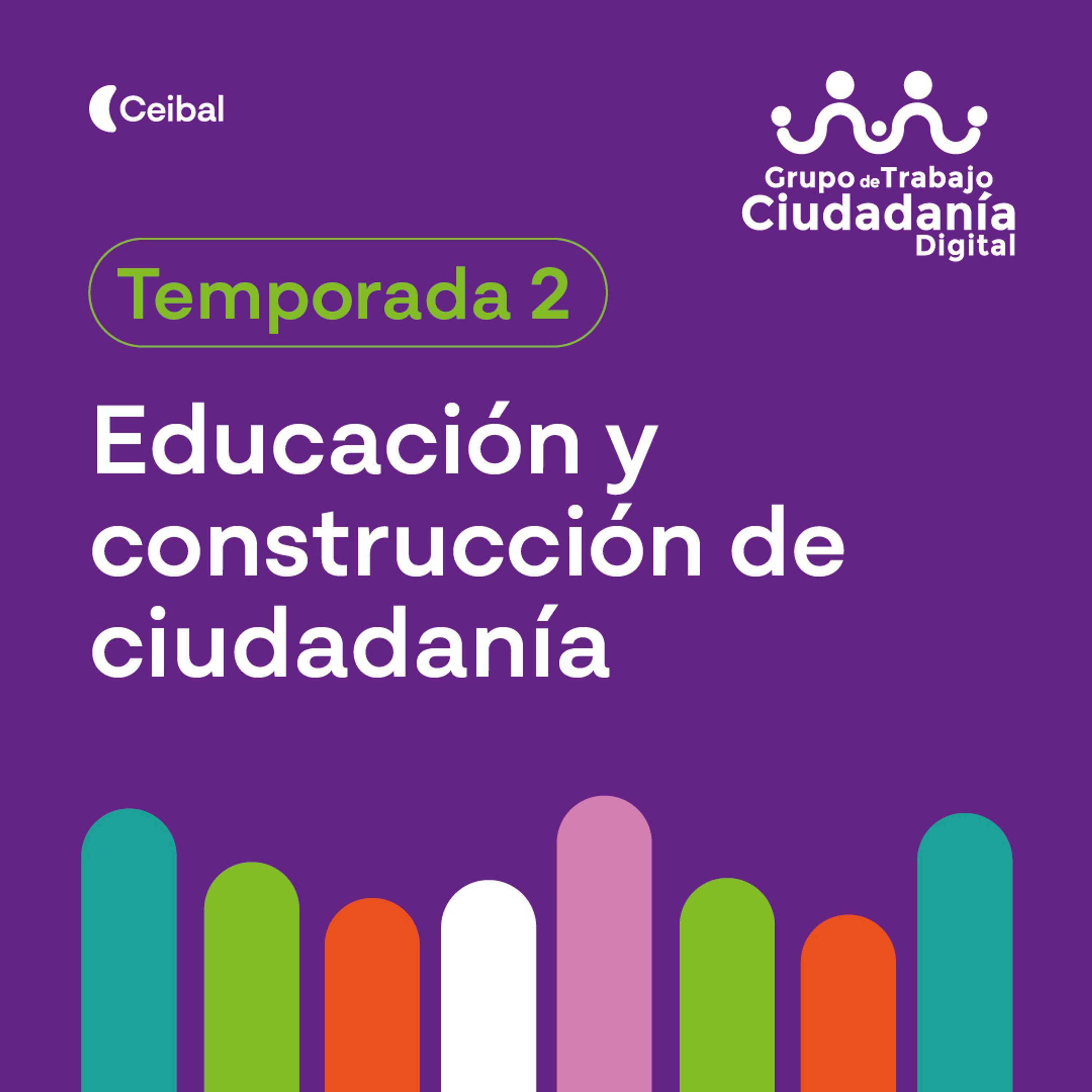 Ciudadanía Digital en movimiento