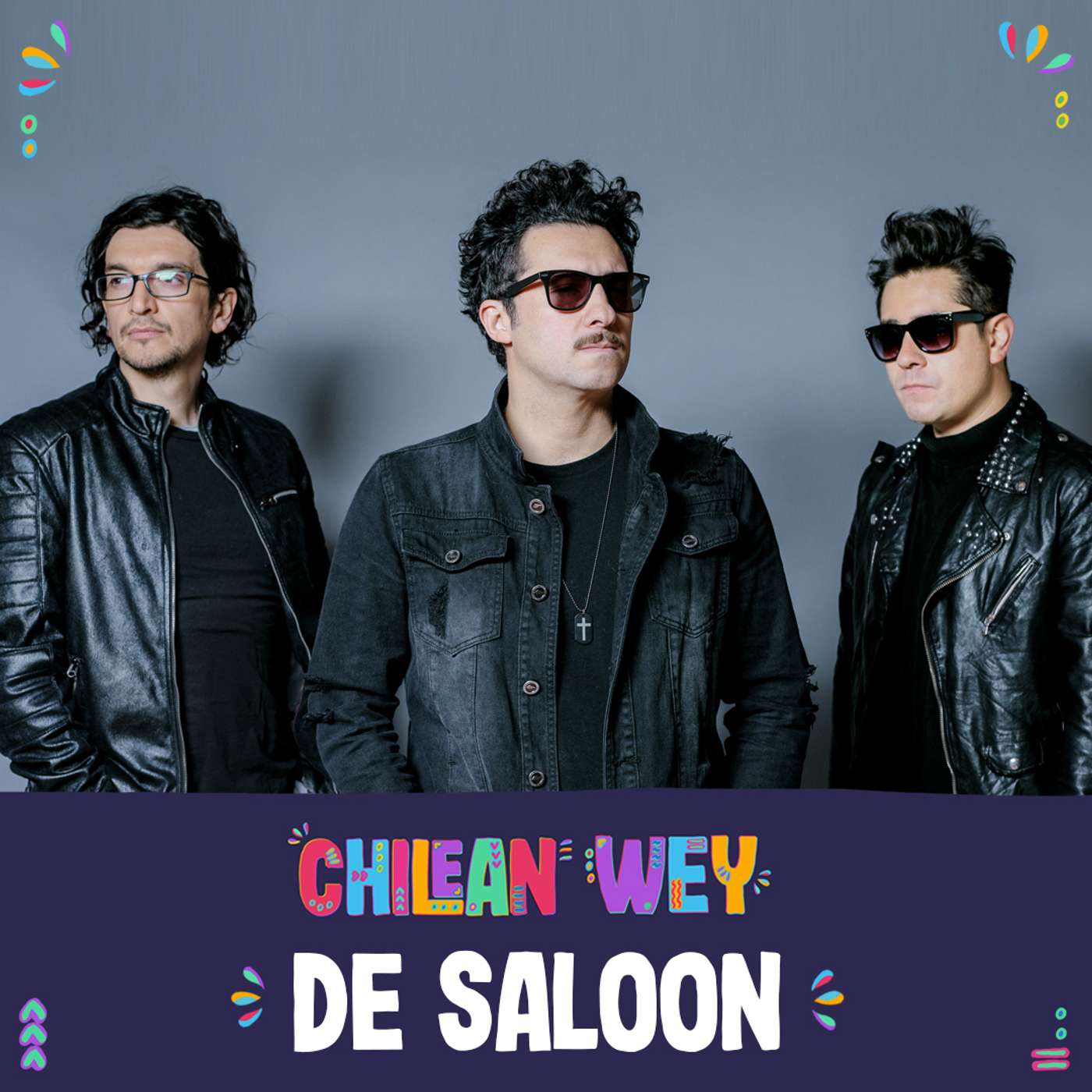 Ep. 6: De Saloon Ep. 6: De Saloon