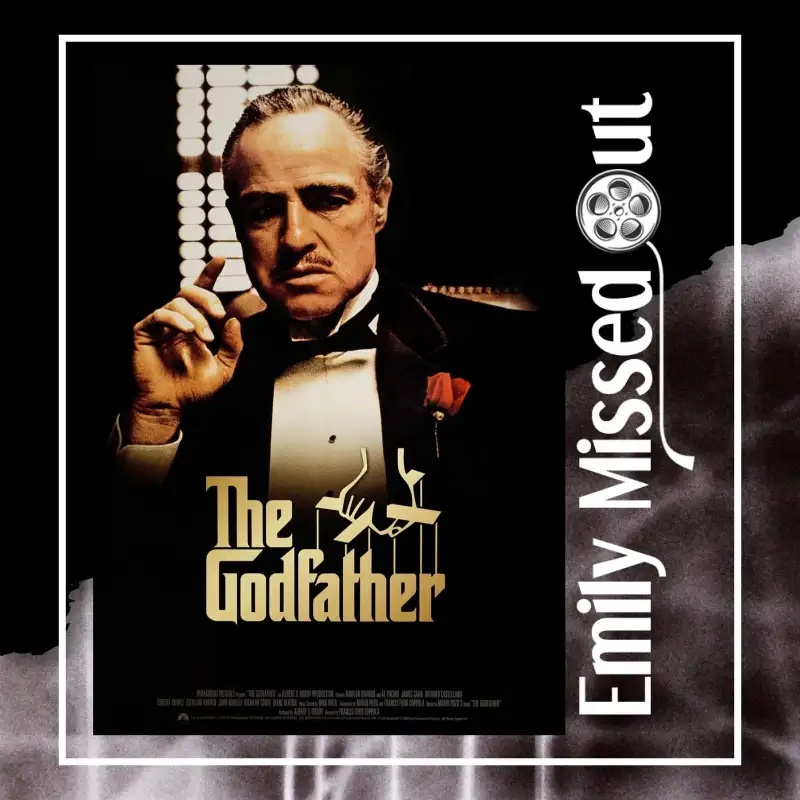 Episode 37 - The Godfather