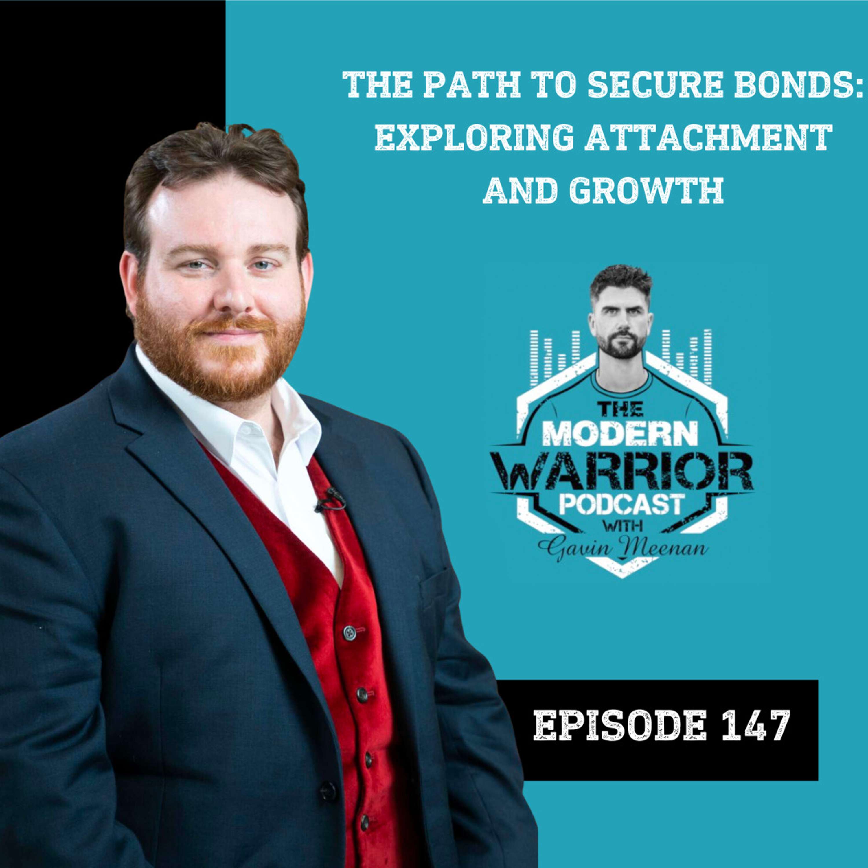 The Modern Warrior Podcast