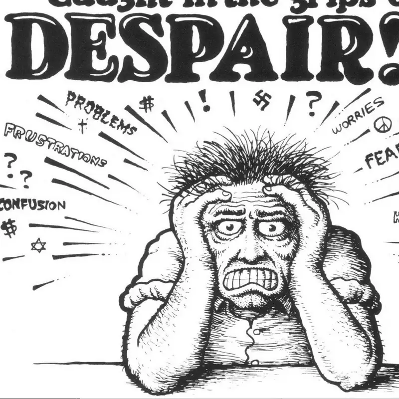 Blues & All That Jazz 035 11/06/24