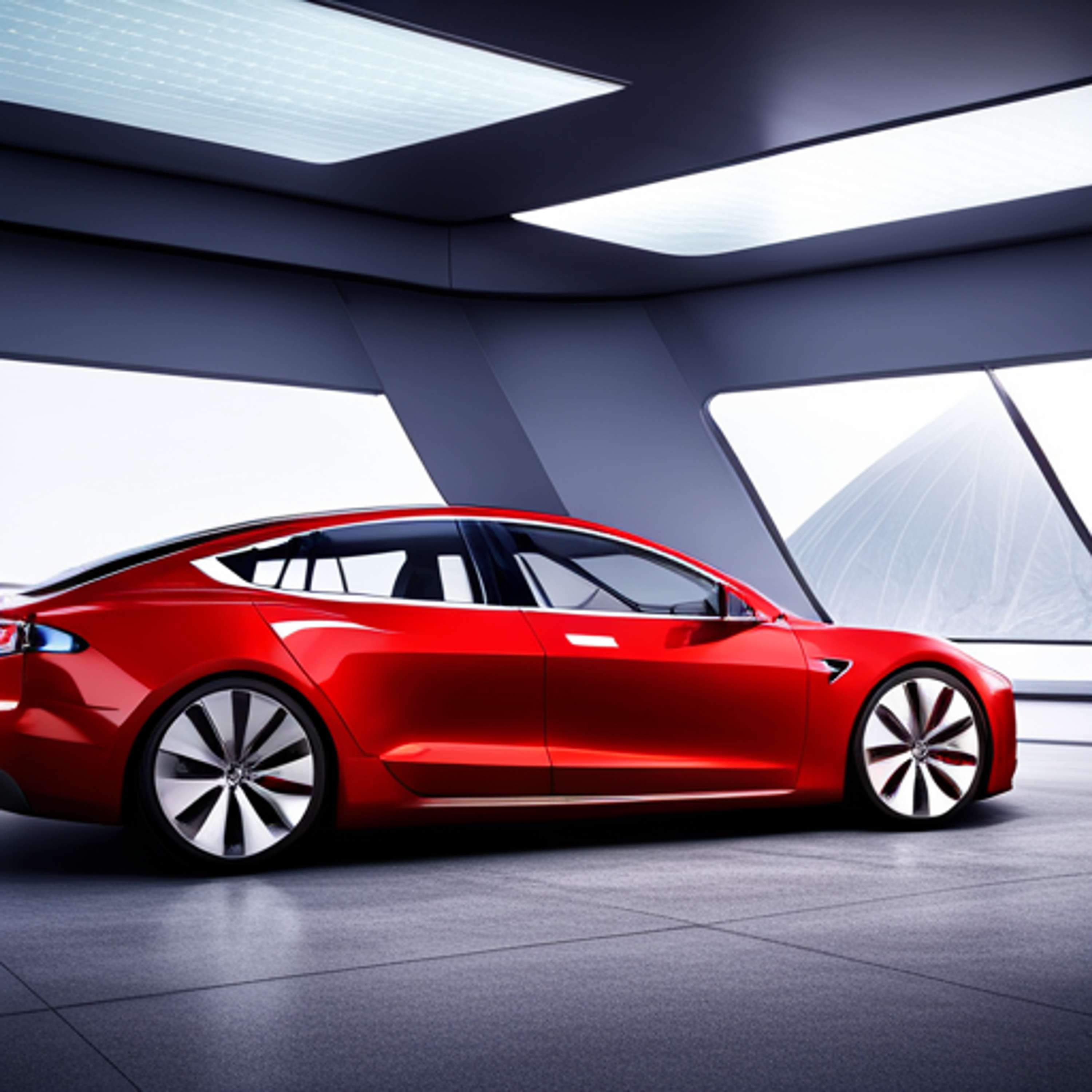 cover of episode Enhance Your Tesla with the Best Windshield Sun Shade: 2018-2024 Models Comparison