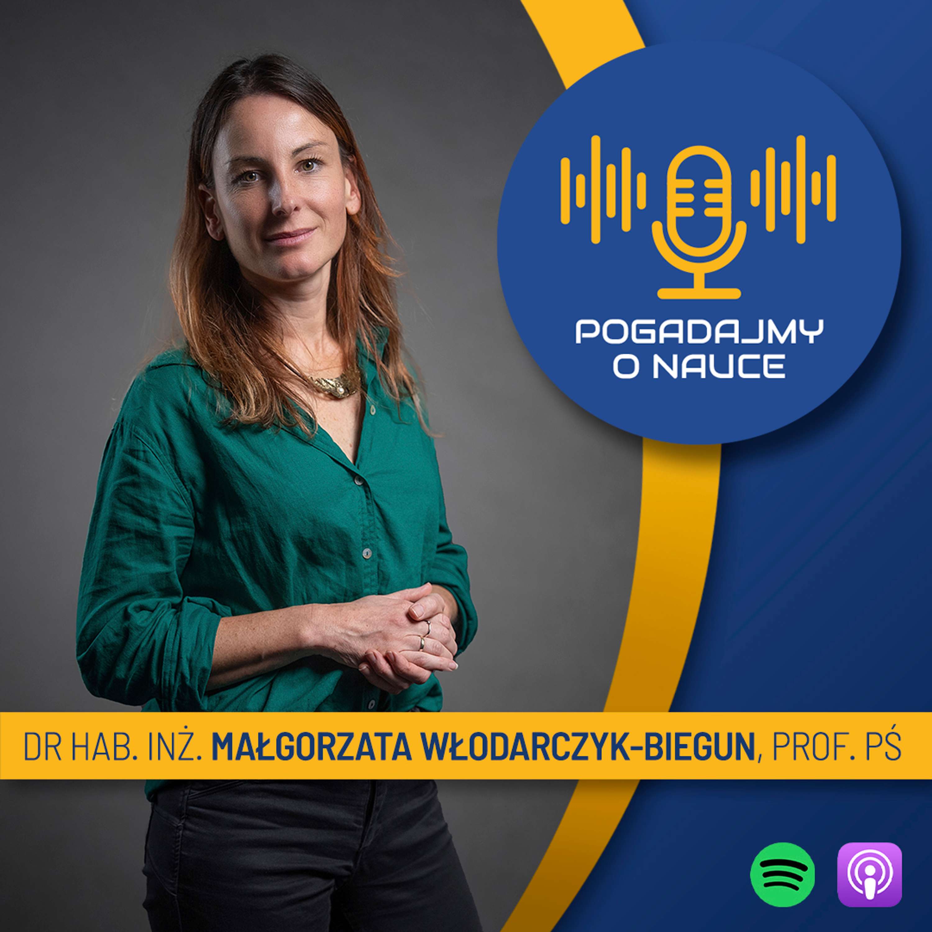 Pogadajmy o nauce
