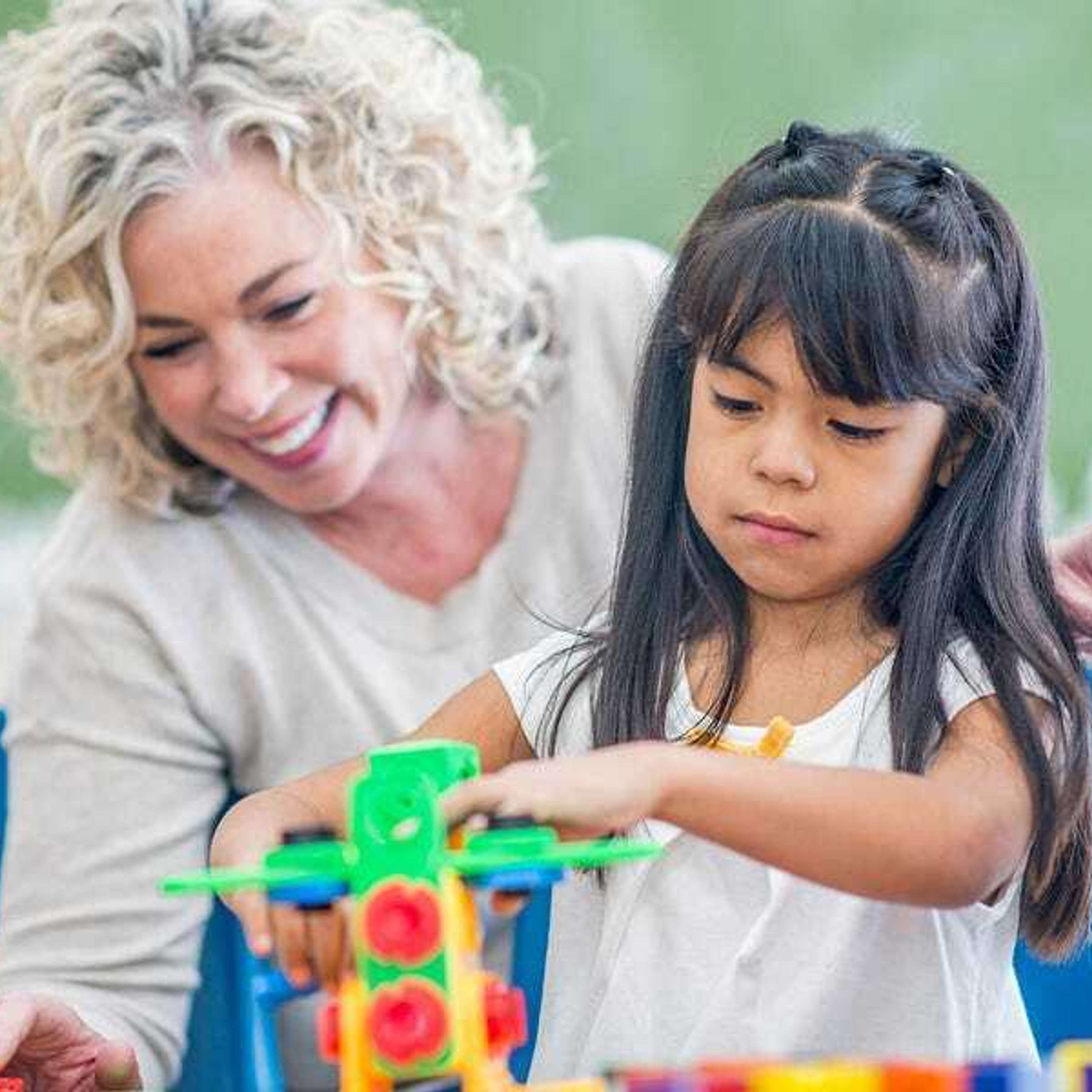 Learn with Dr. Emily