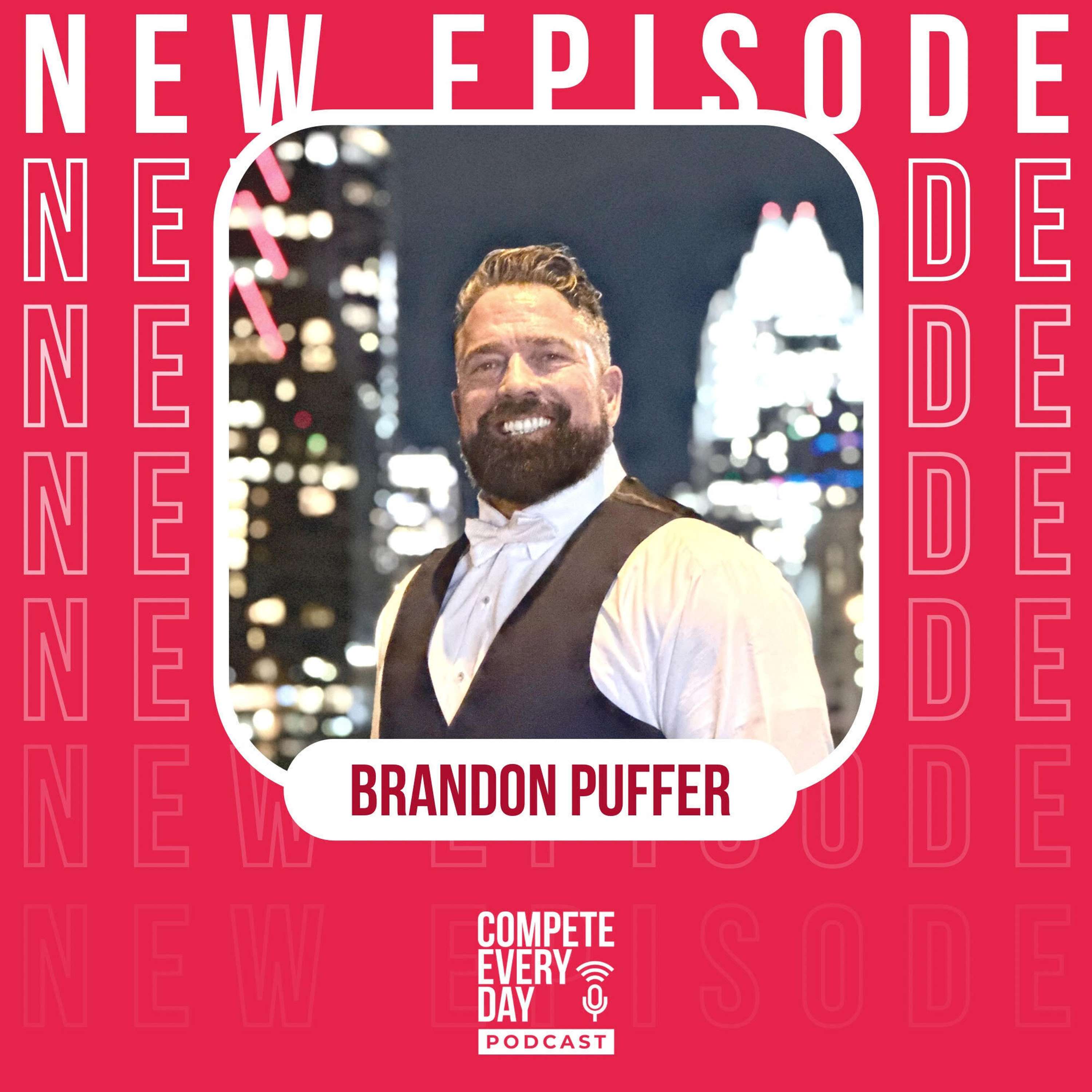Redemption: From the Bullpen to the State Pen with Brandon Puffer thumbnail