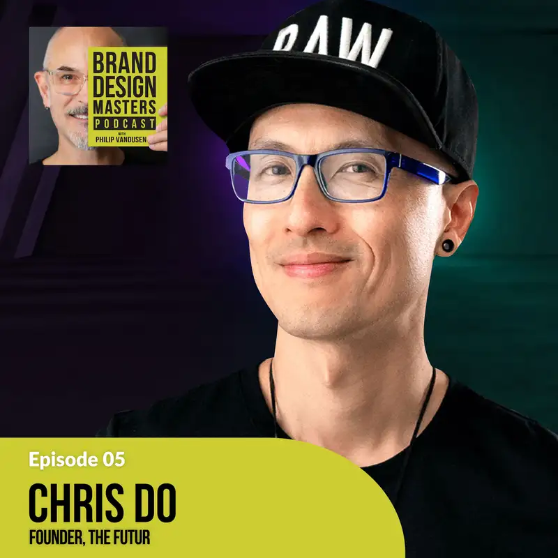 Chris Do - Bulletproofing Your Creative Career
