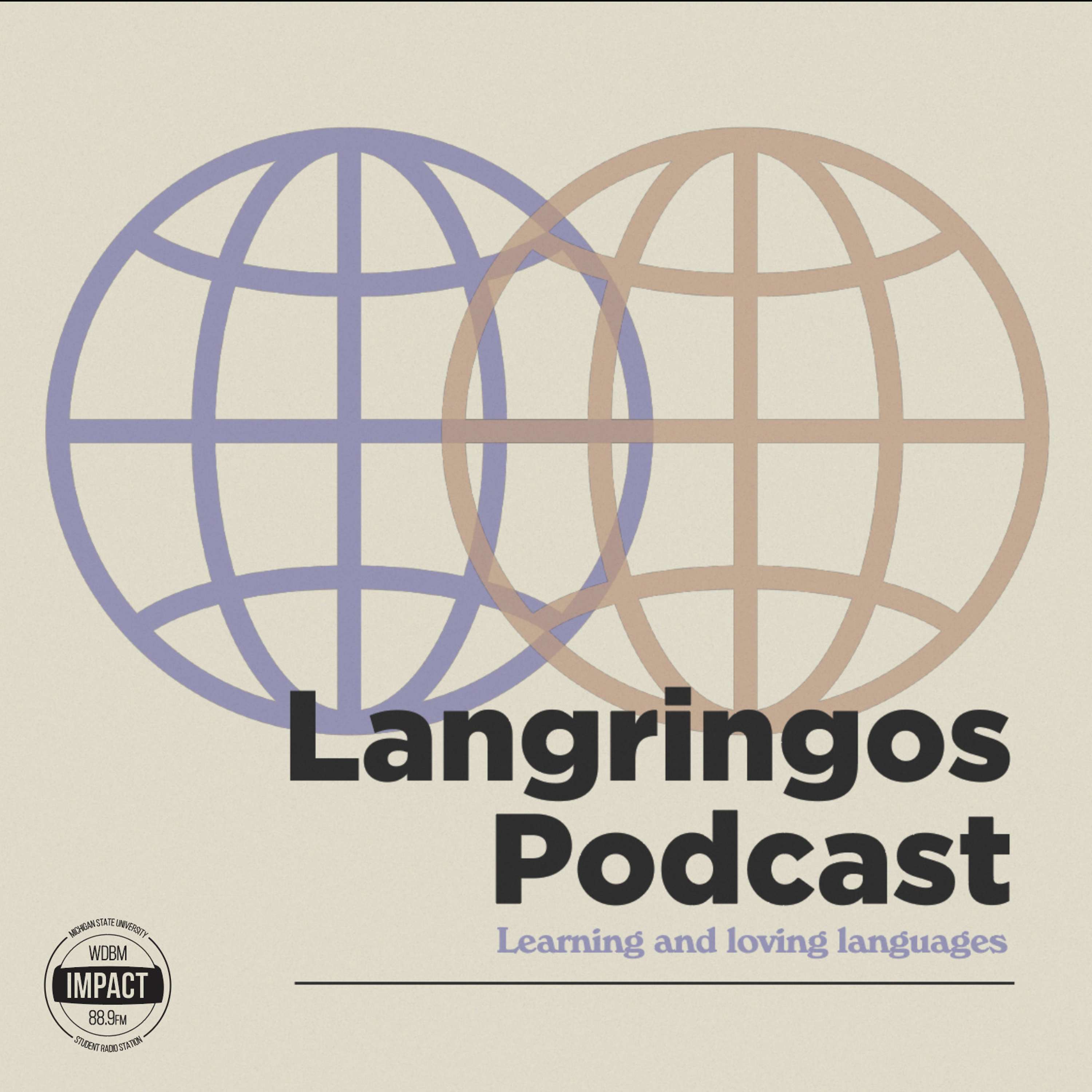 Langringos on Impact 89FM